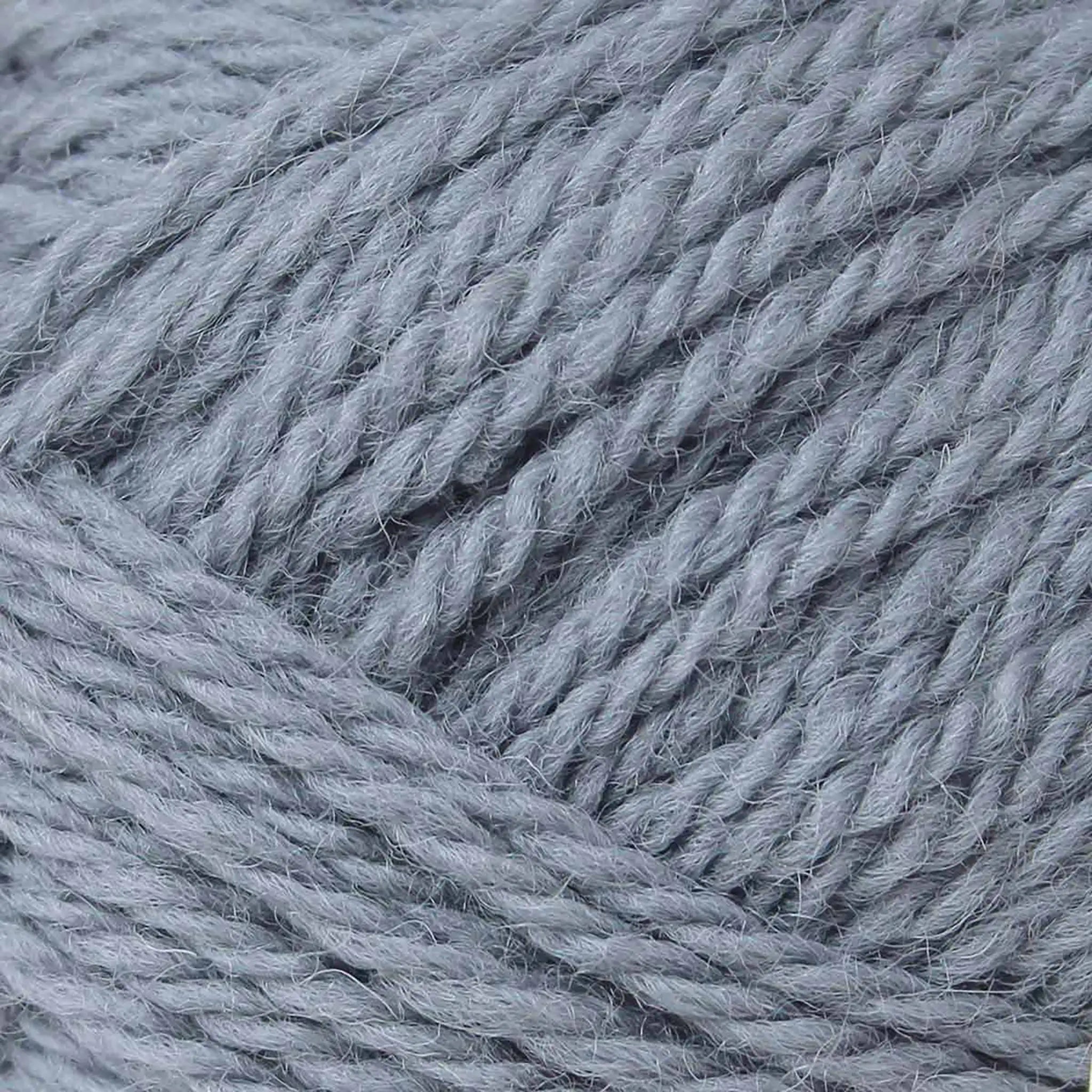 Aran Weight British Wool 50g Wool Balls