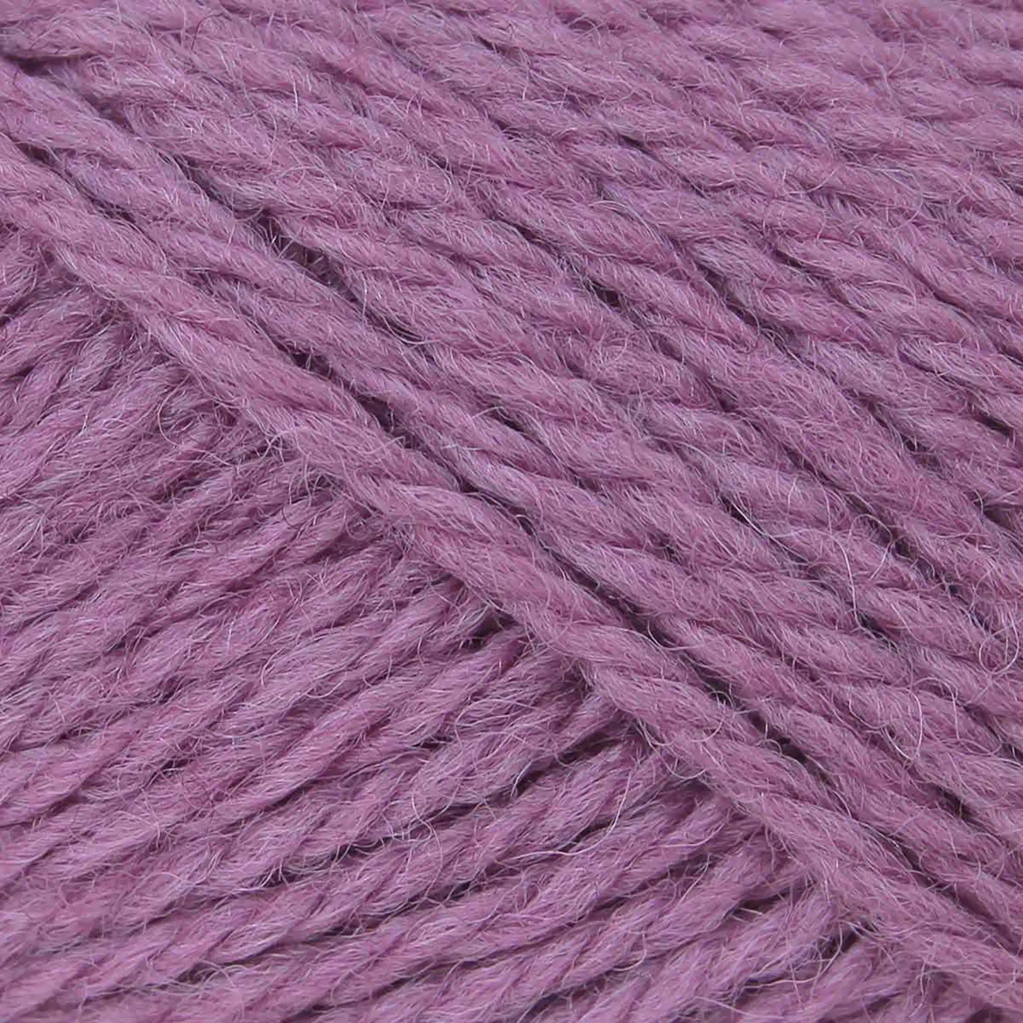 Aran Weight British Wool 50g Wool Balls