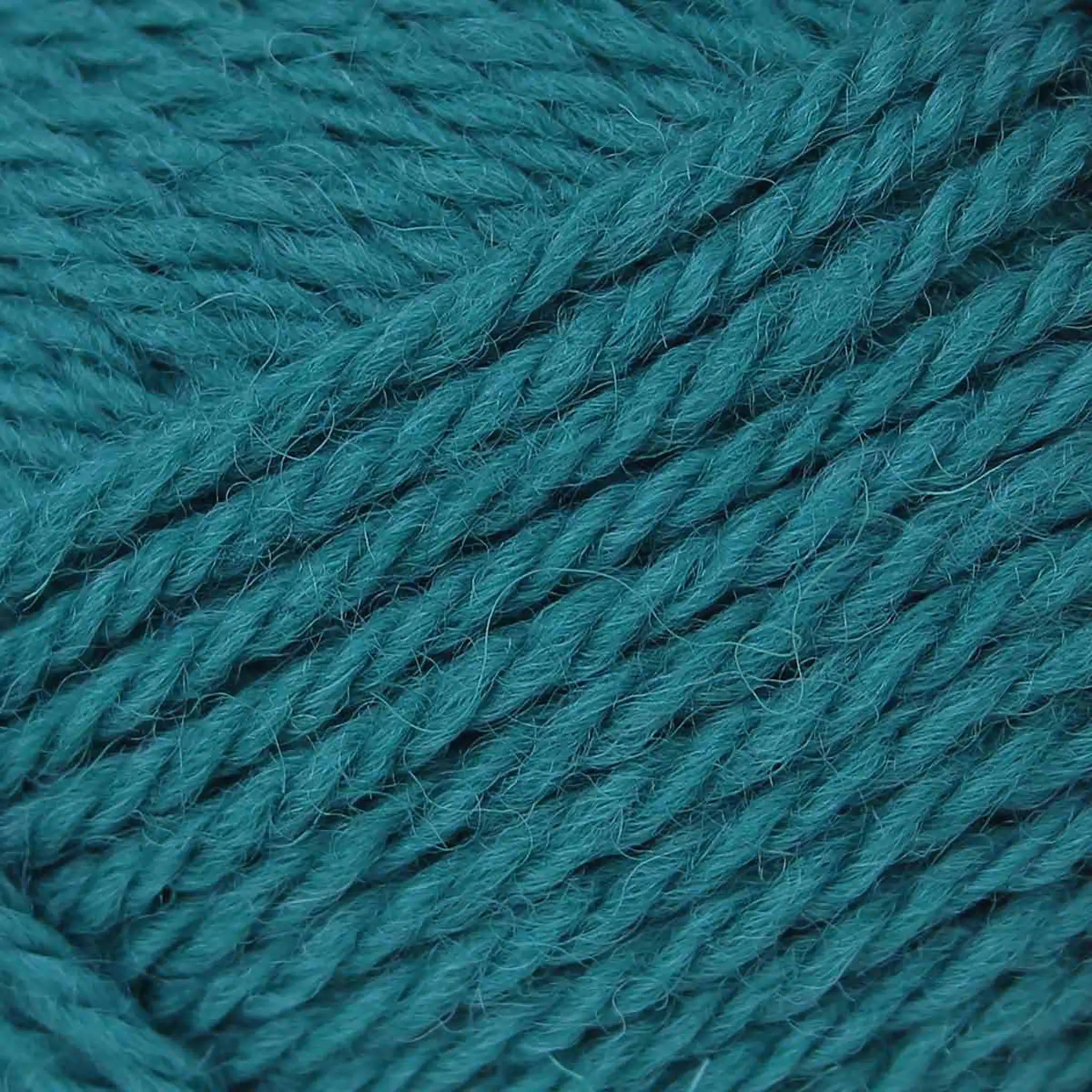 Aran Weight British Wool 50g Wool Balls