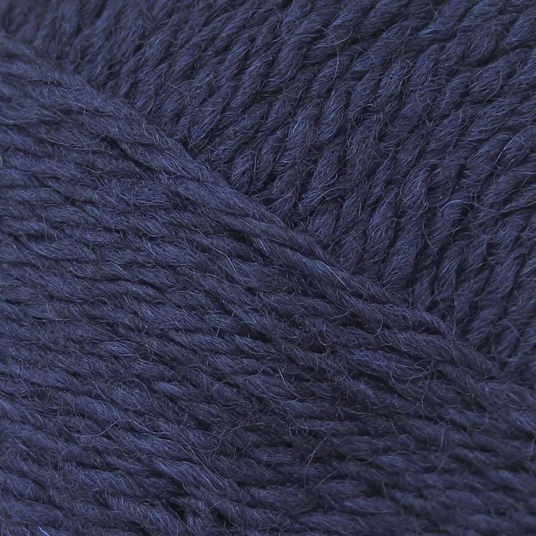 Aran Weight British Wool 50g Wool Balls