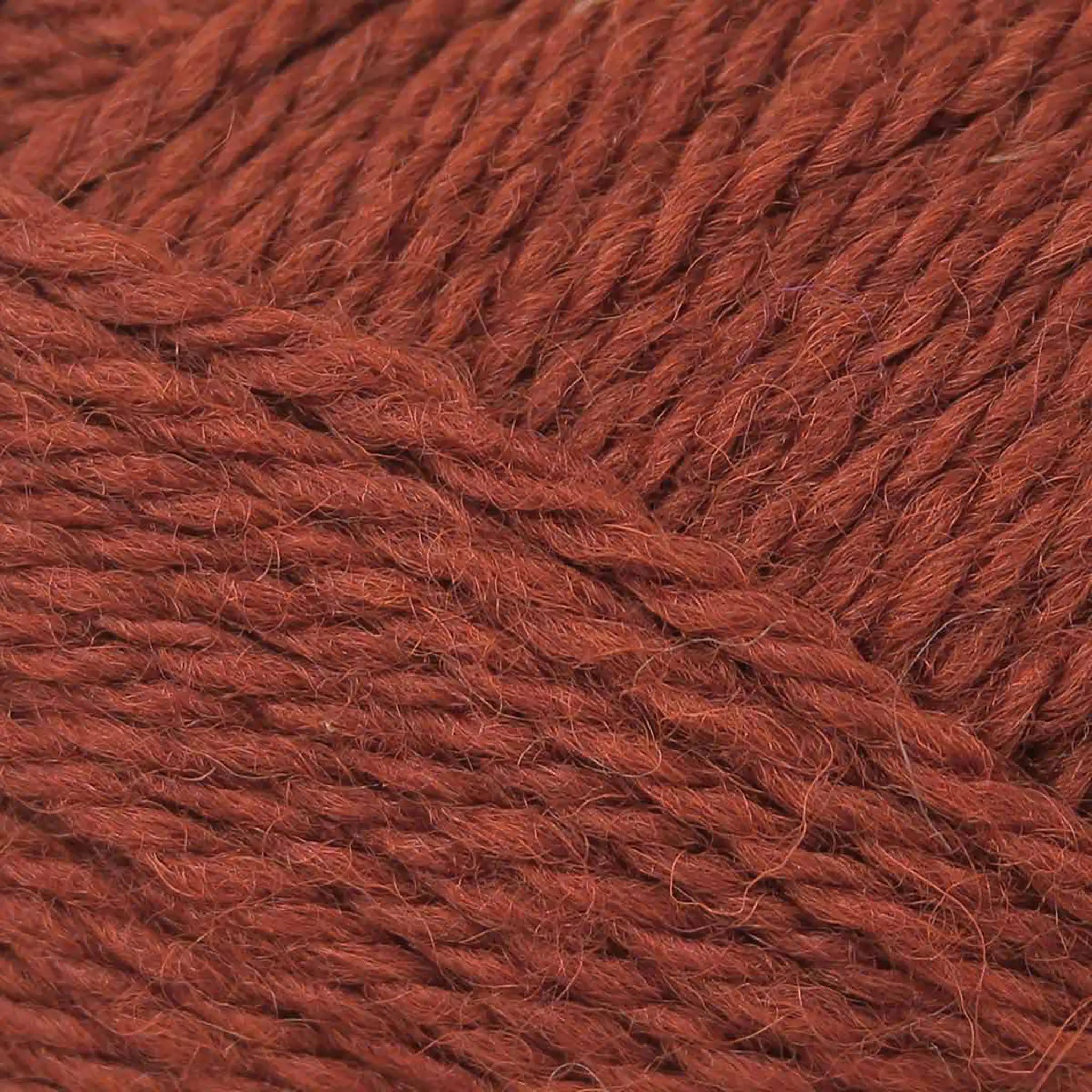 Aran Weight British Wool 50g Wool Balls