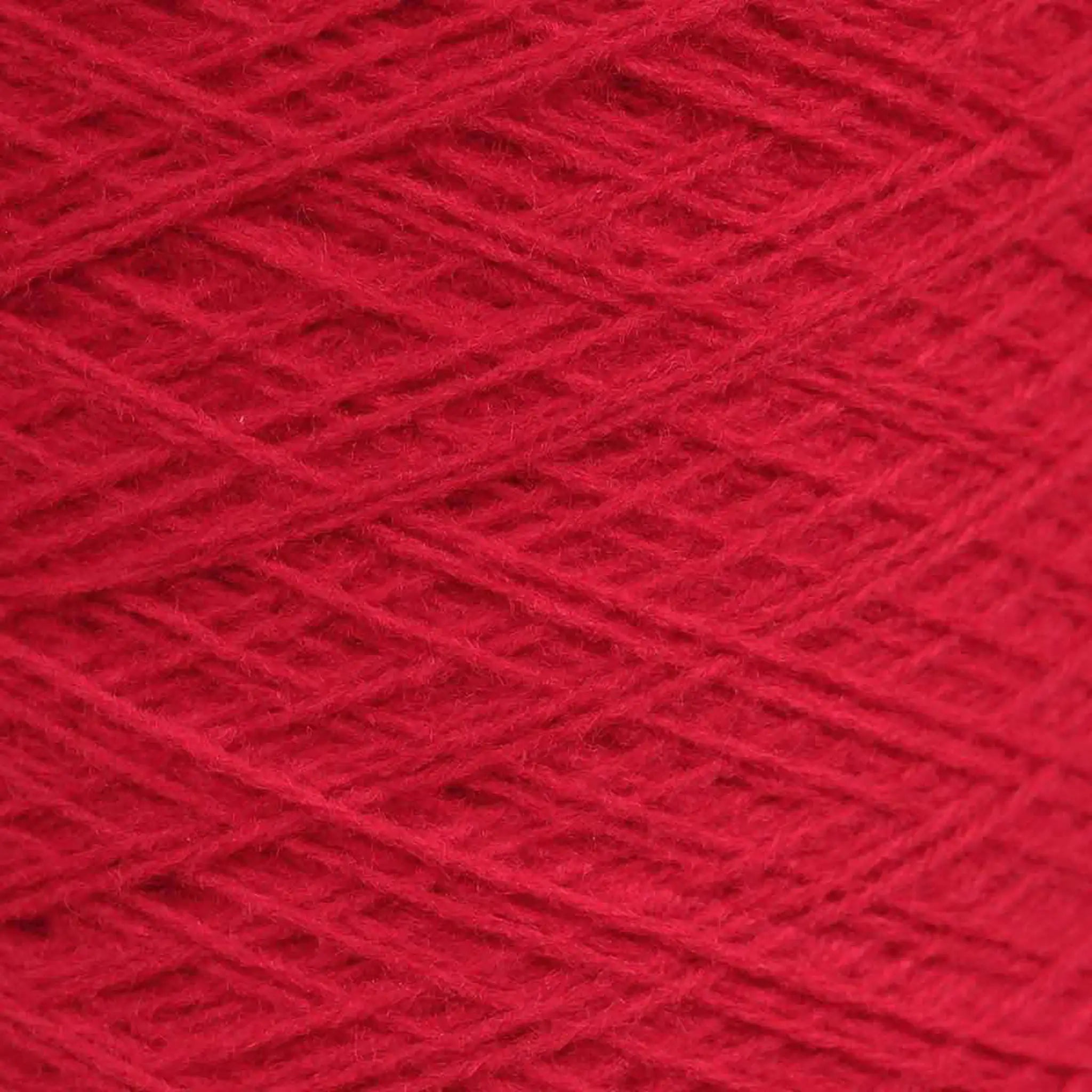 Acrylic 4ply 500g Cone