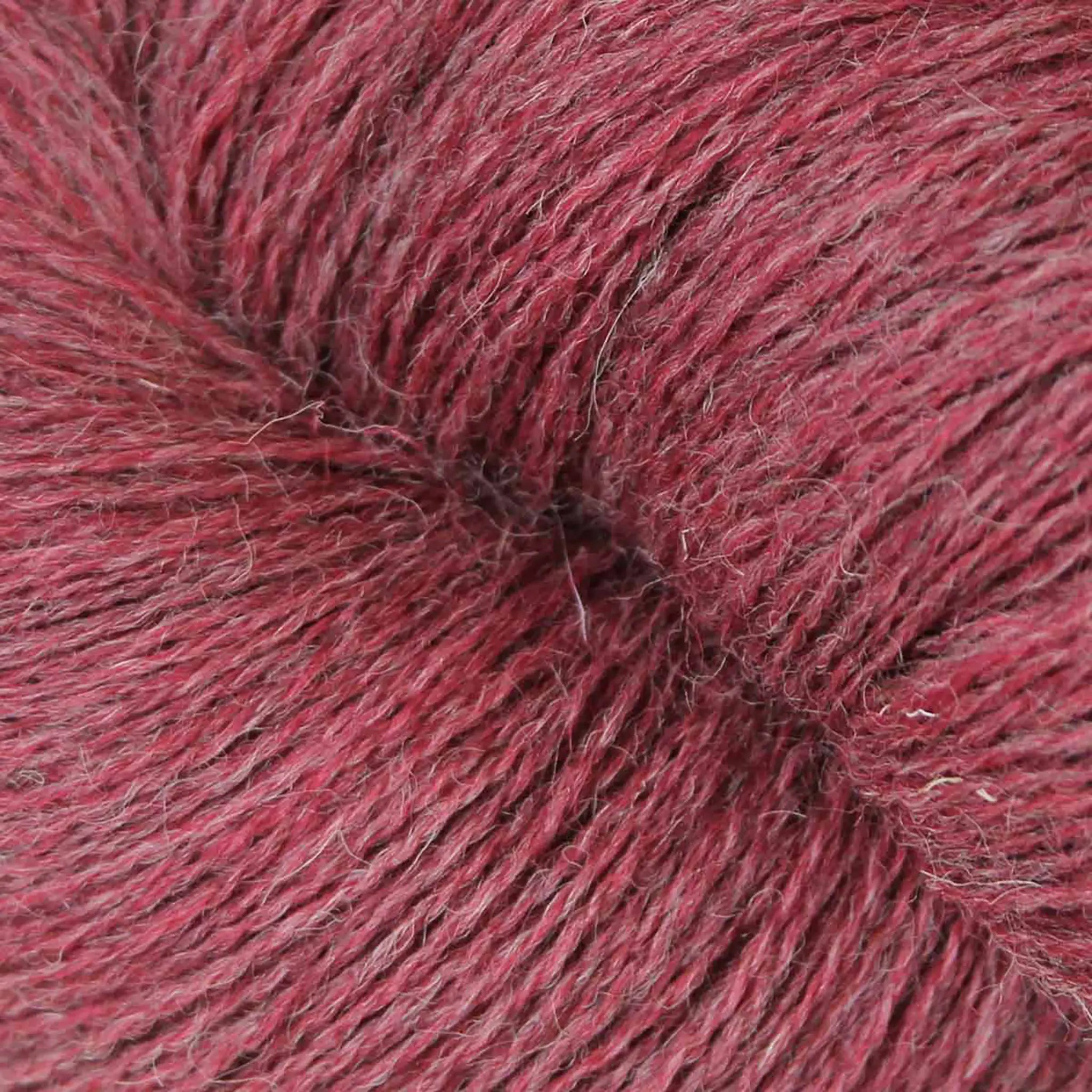200g British Wool Hank