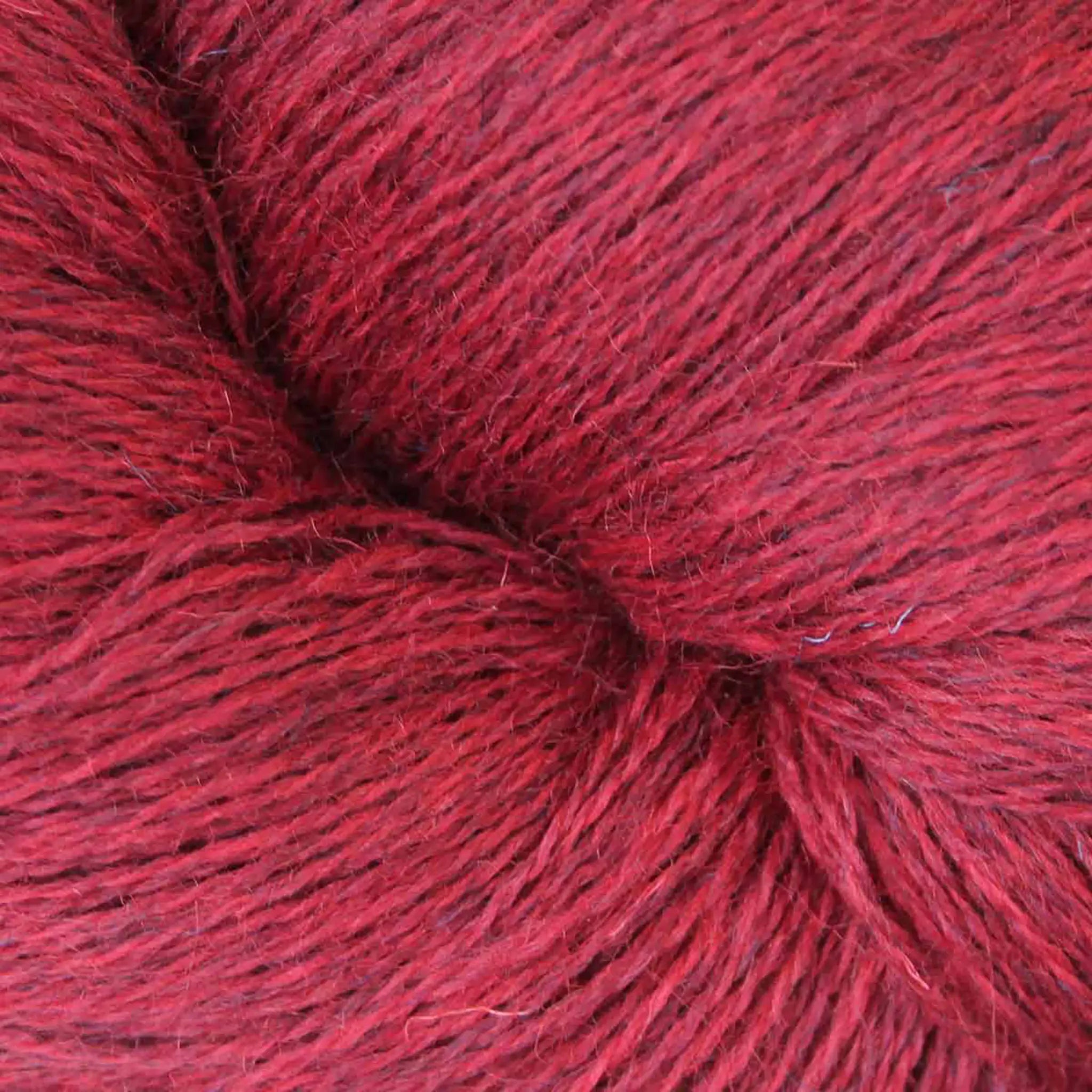 200g British Wool Hank