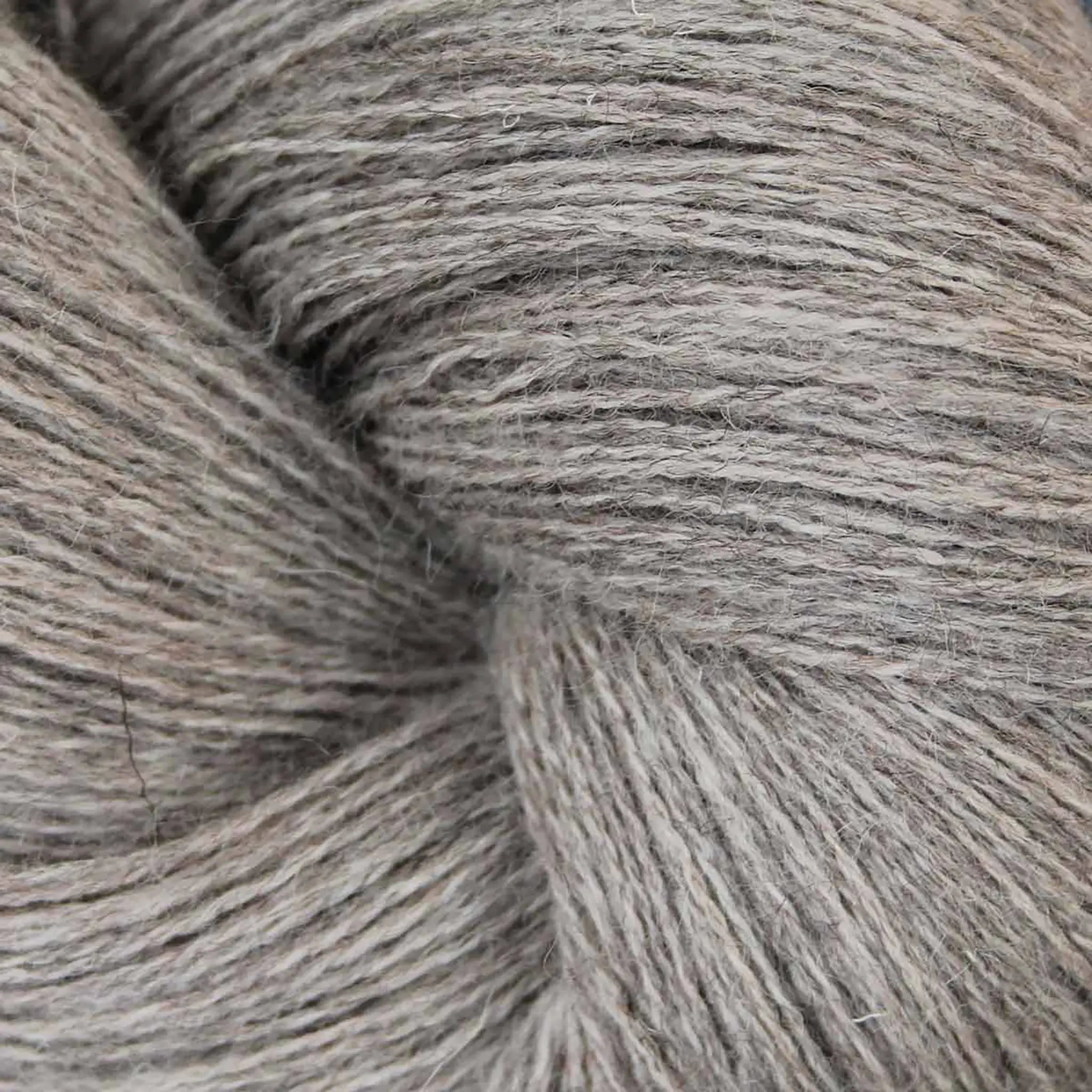 200g British Wool Hank