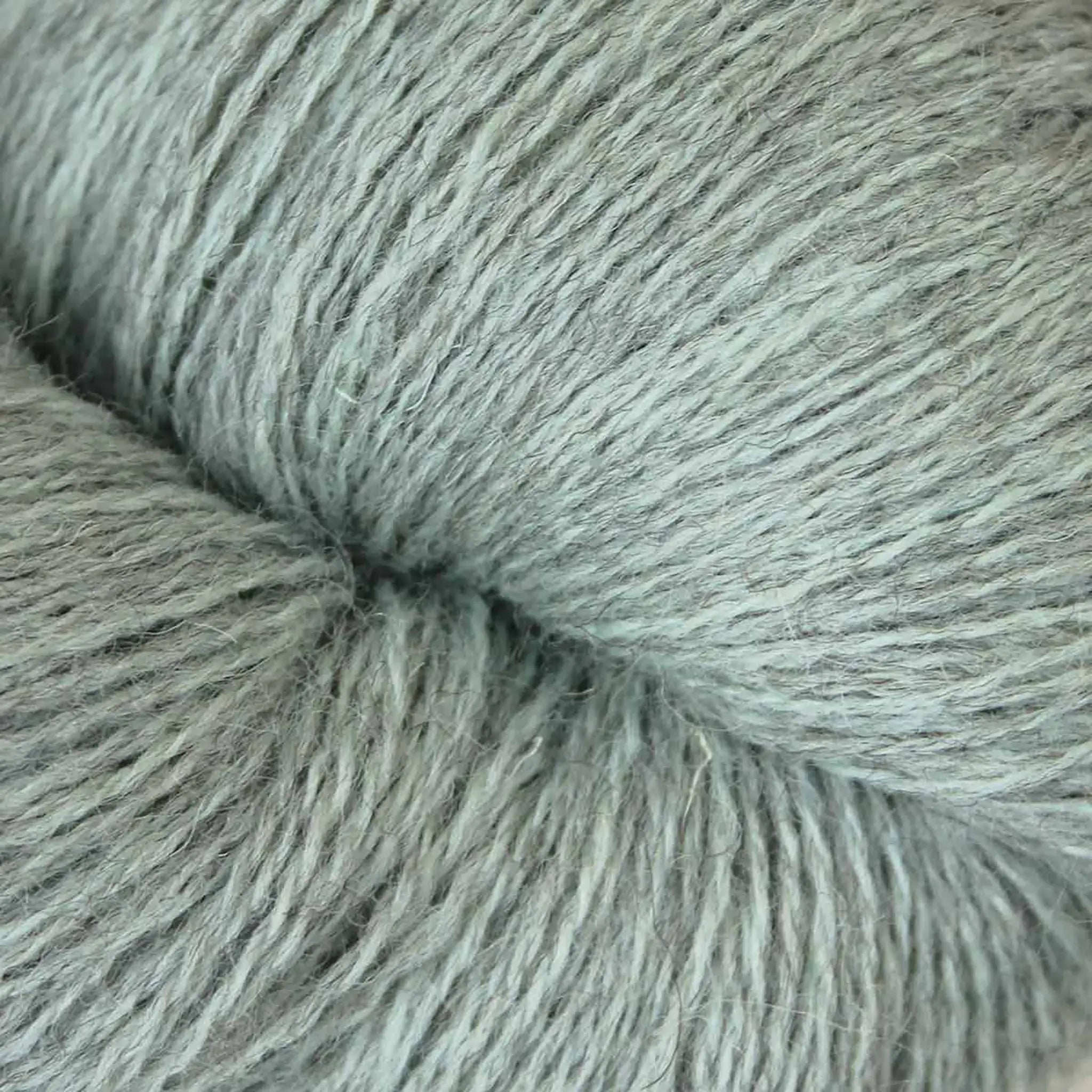 200g British Wool Hank