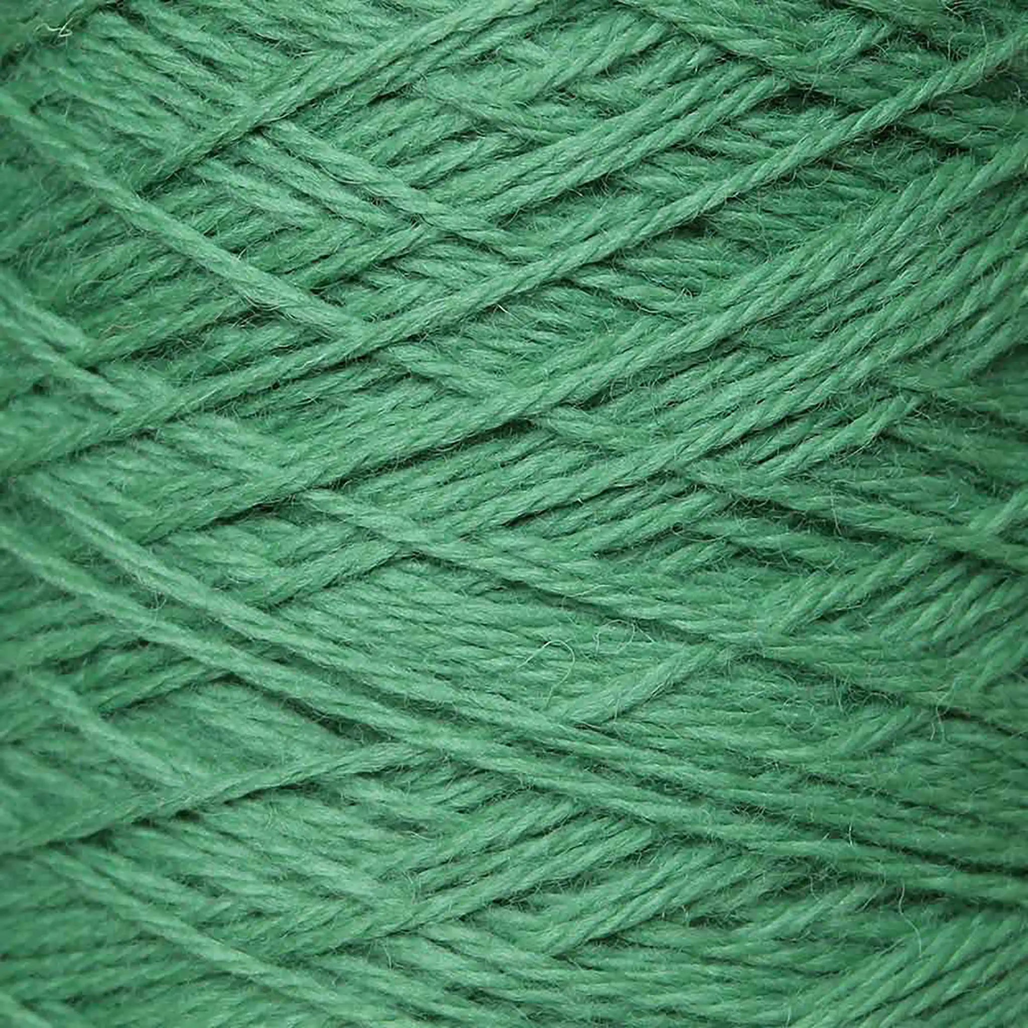 Aran Weight British Wool 400g Cone