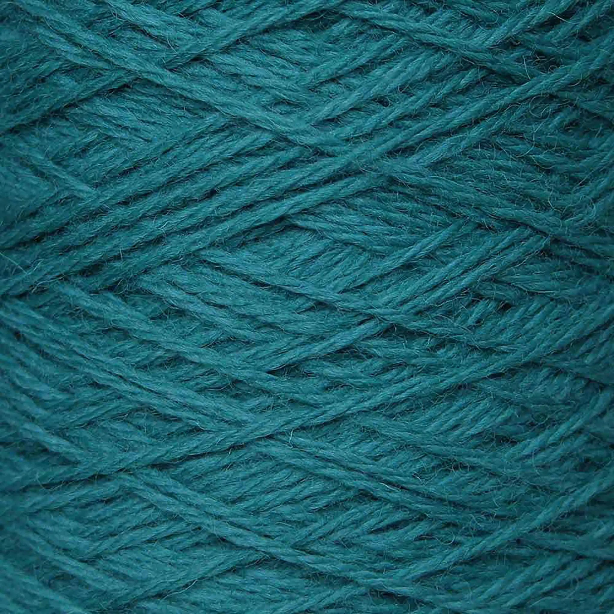 Aran Weight British Wool 400g Cone