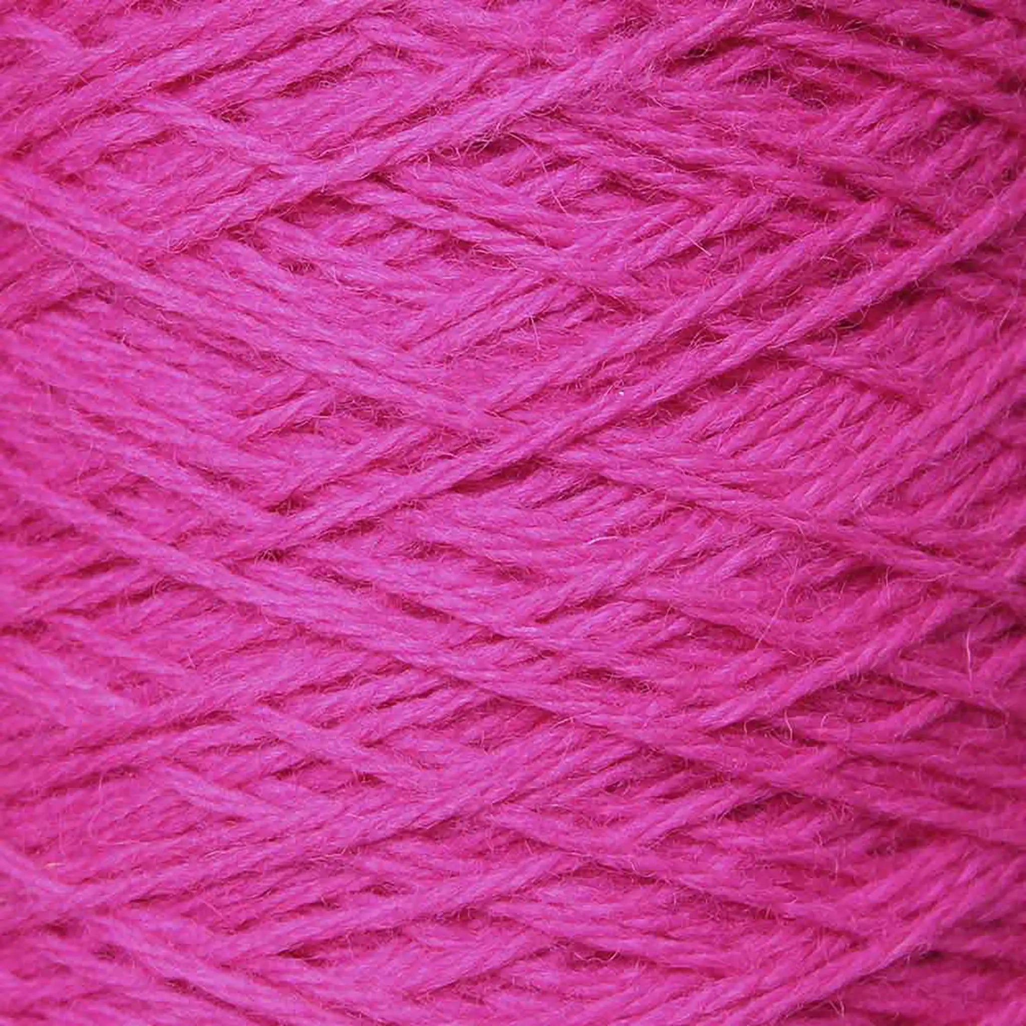 Aran Weight British Wool 400g Cone