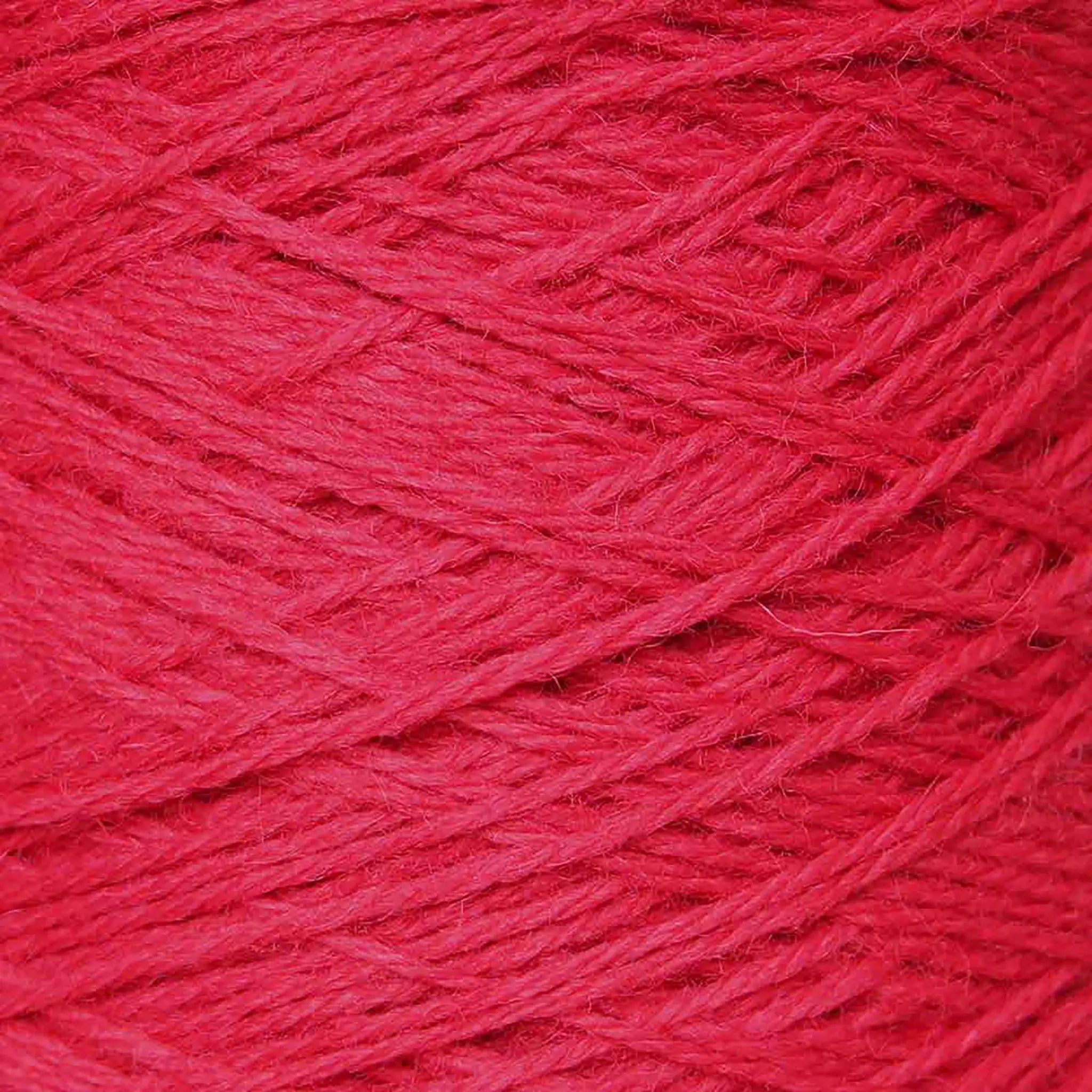 Aran Weight British Wool 400g Cone