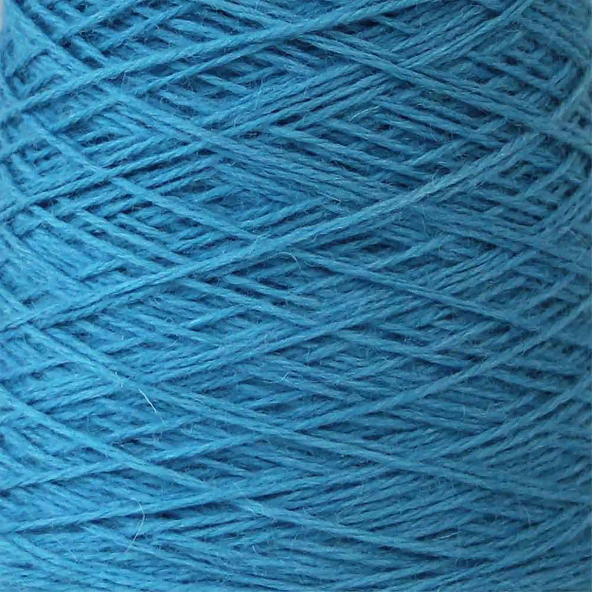 Aran Weight British Wool 400g Cone