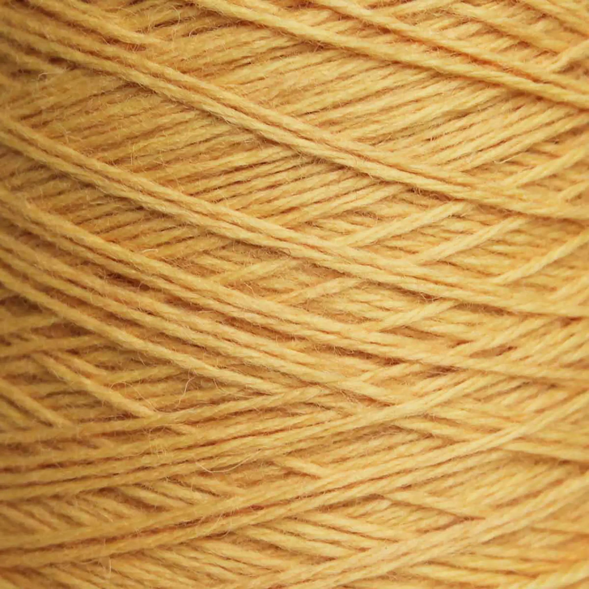 Aran Weight British Wool 400g Cone