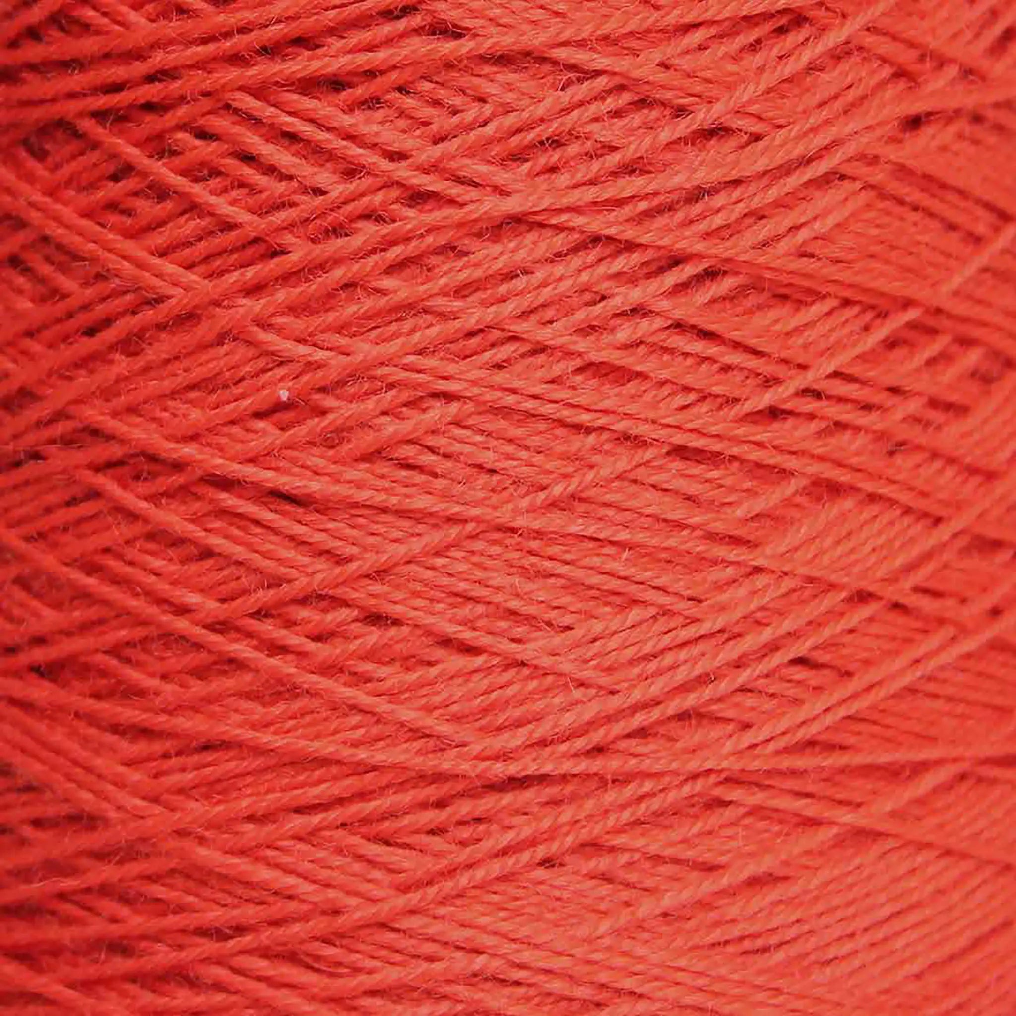 Wool Nylon 3ply 200g Cone