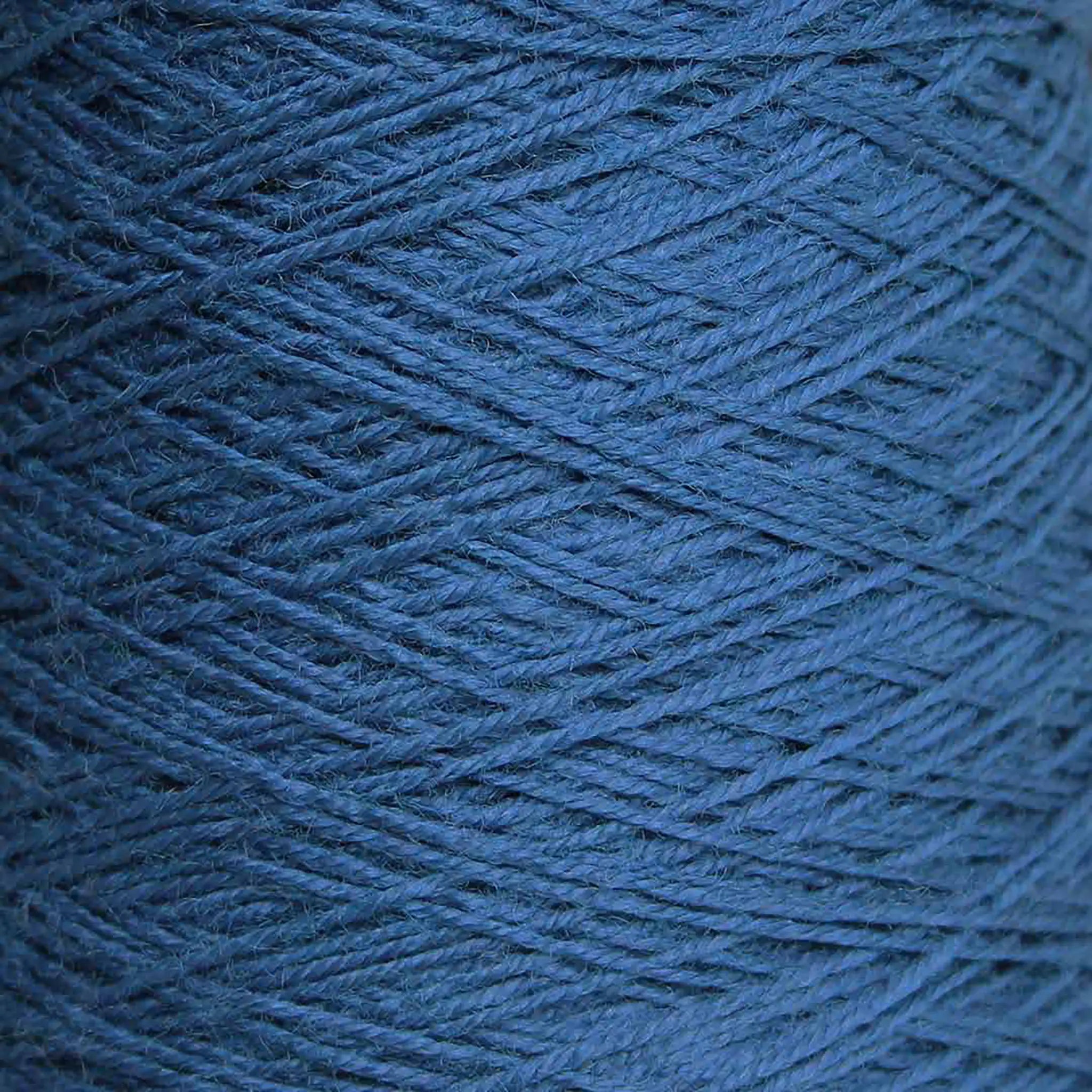 Wool Nylon 3ply 200g Cone