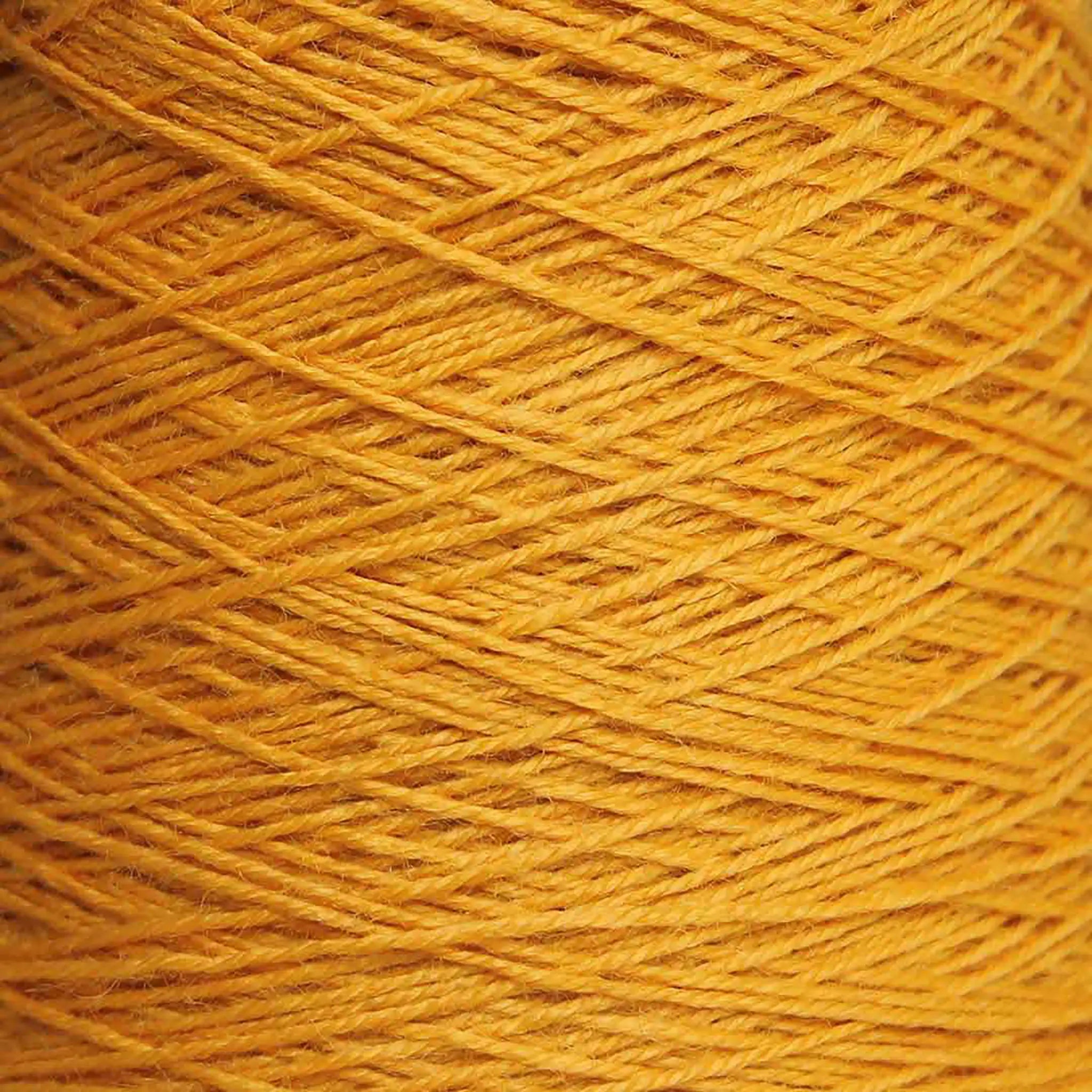 Wool Nylon 3ply 200g Cone
