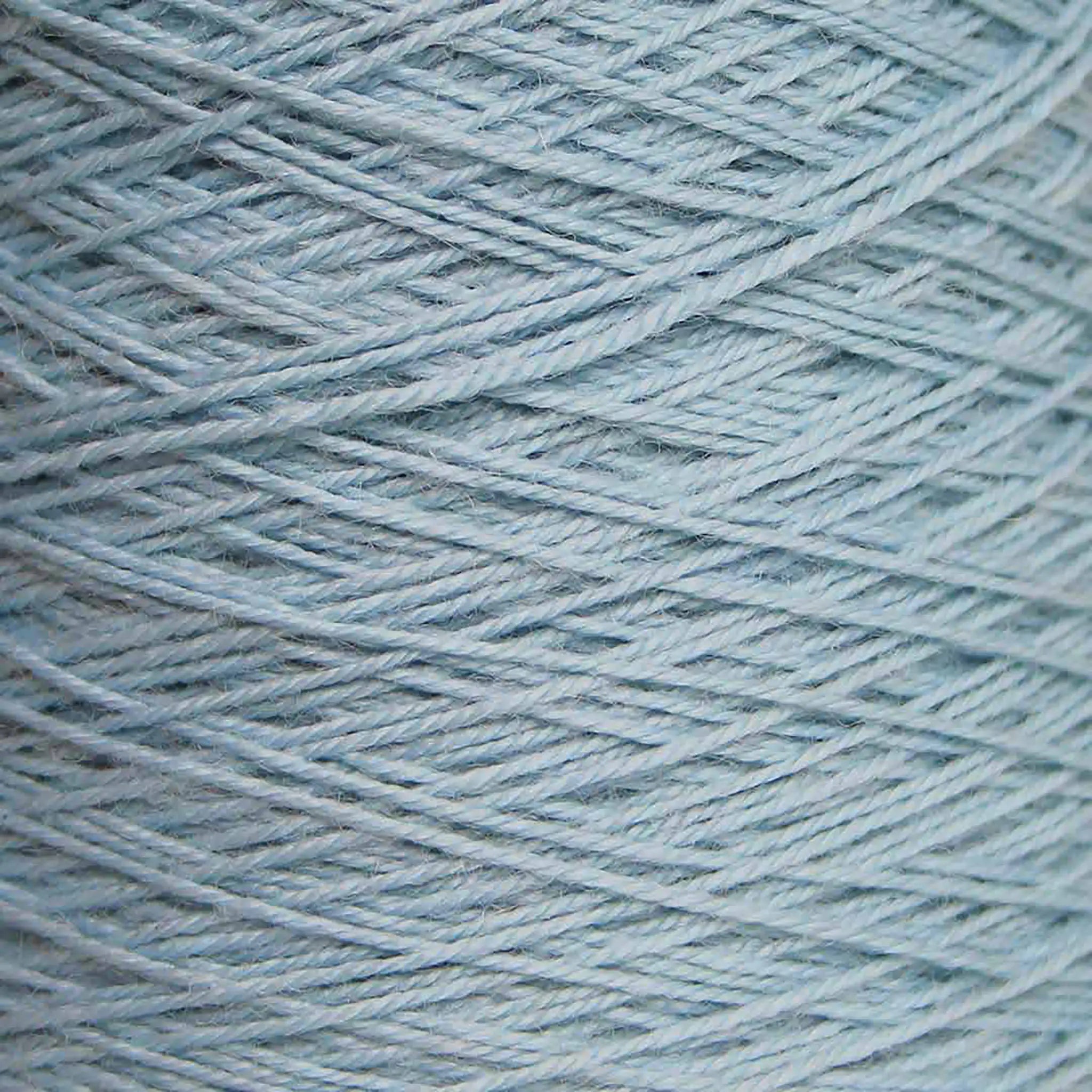 Wool Nylon 3ply 200g Cone