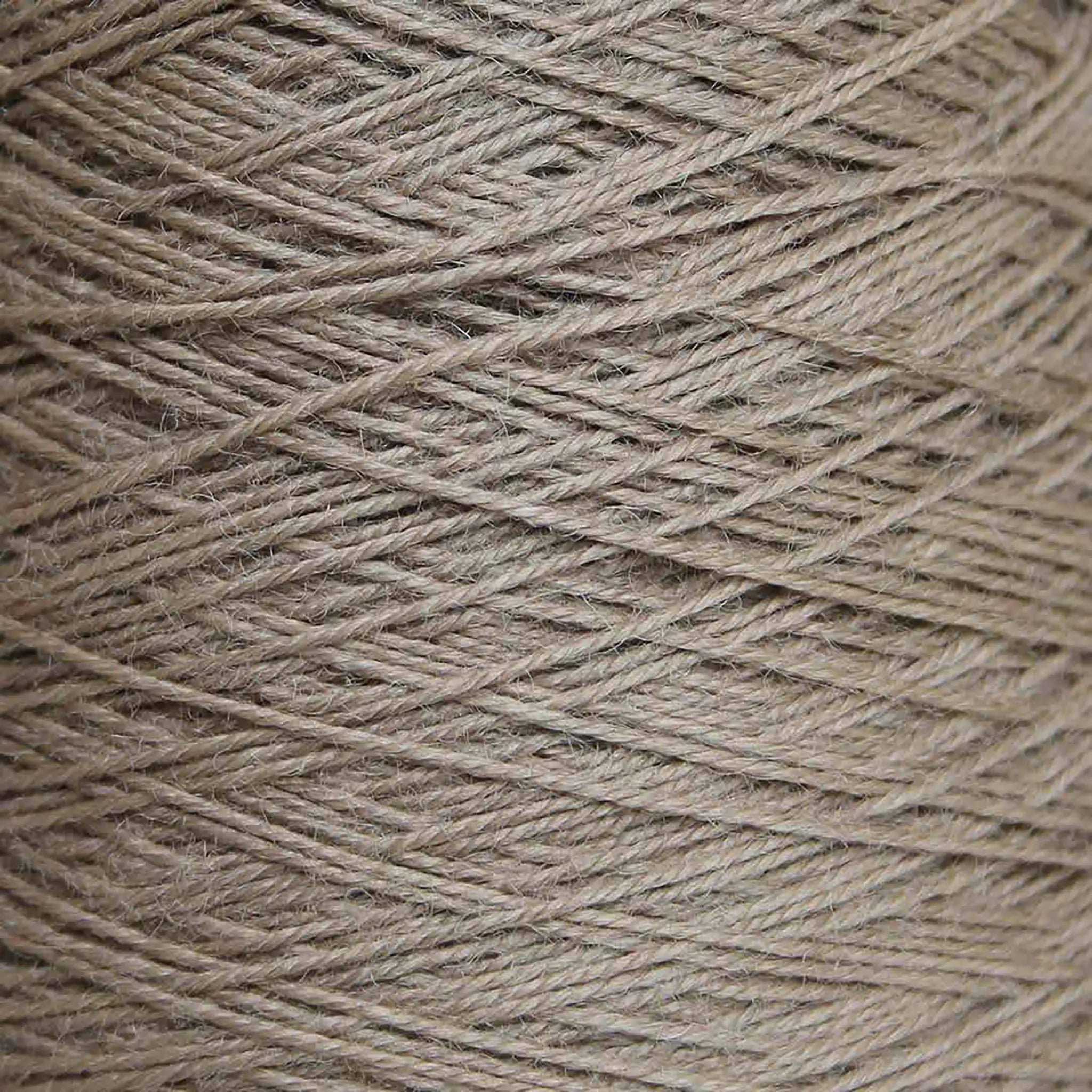 Wool Nylon 3ply 200g Cone