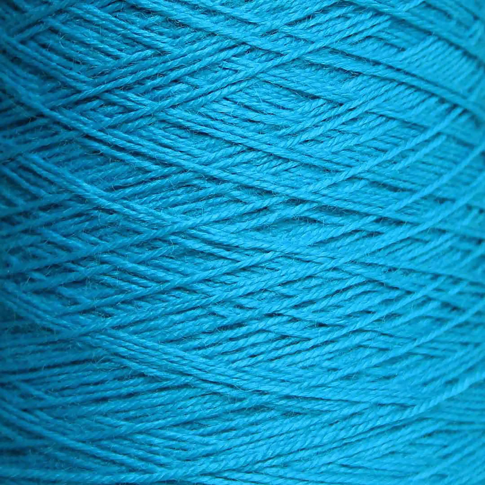 Wool Nylon 3ply 200g Cone
