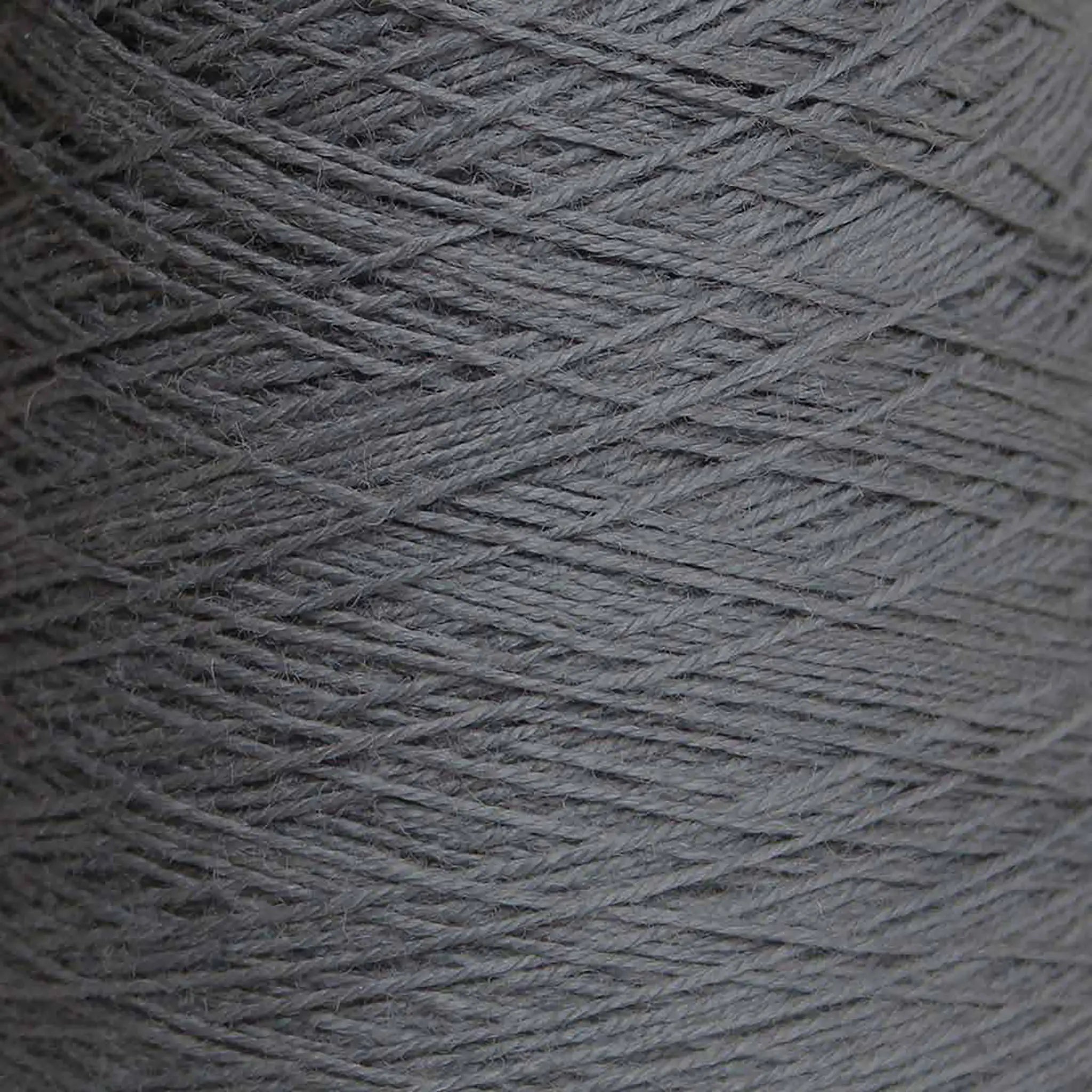 Wool Nylon 3ply 200g Cone