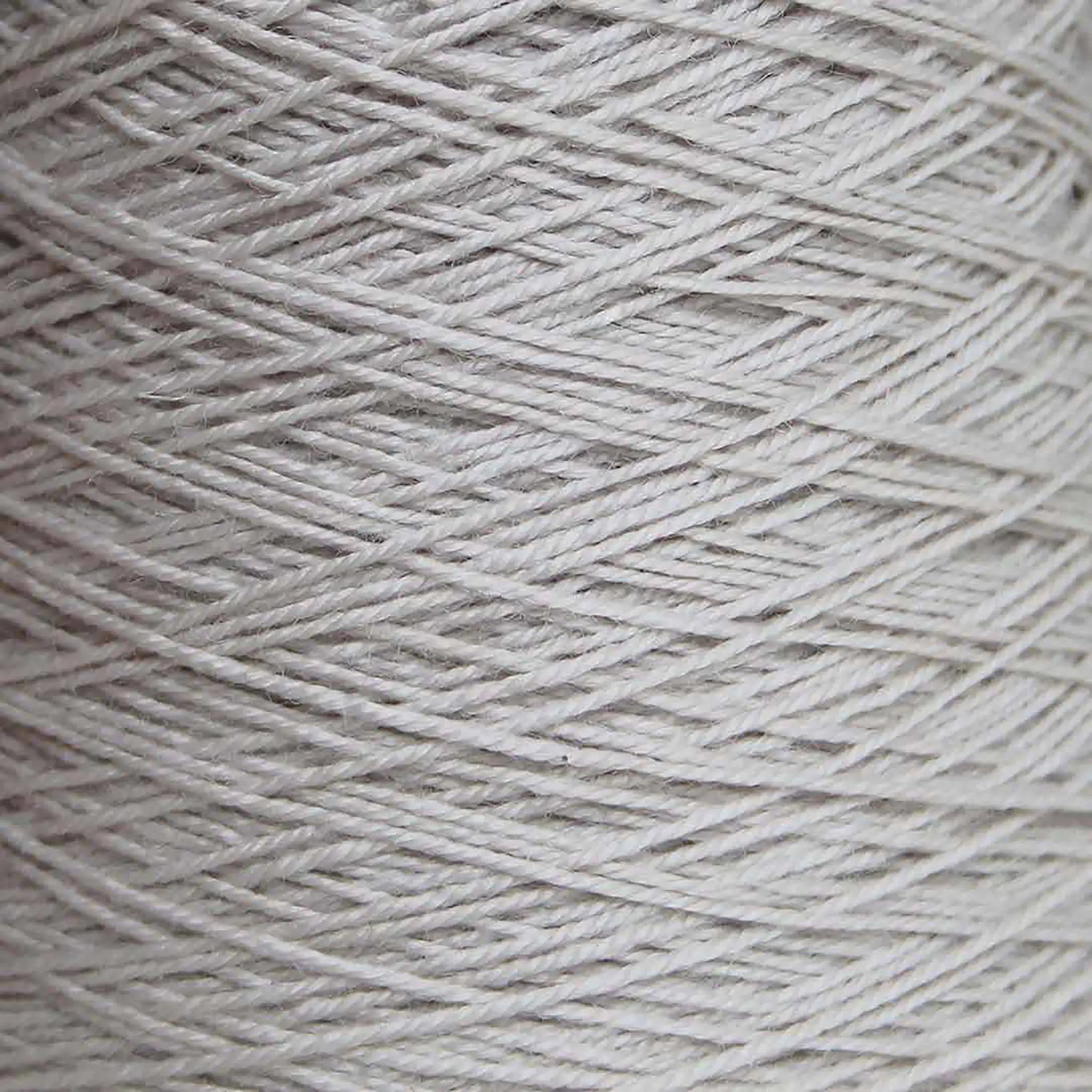 Wool Nylon 3ply 200g Cone