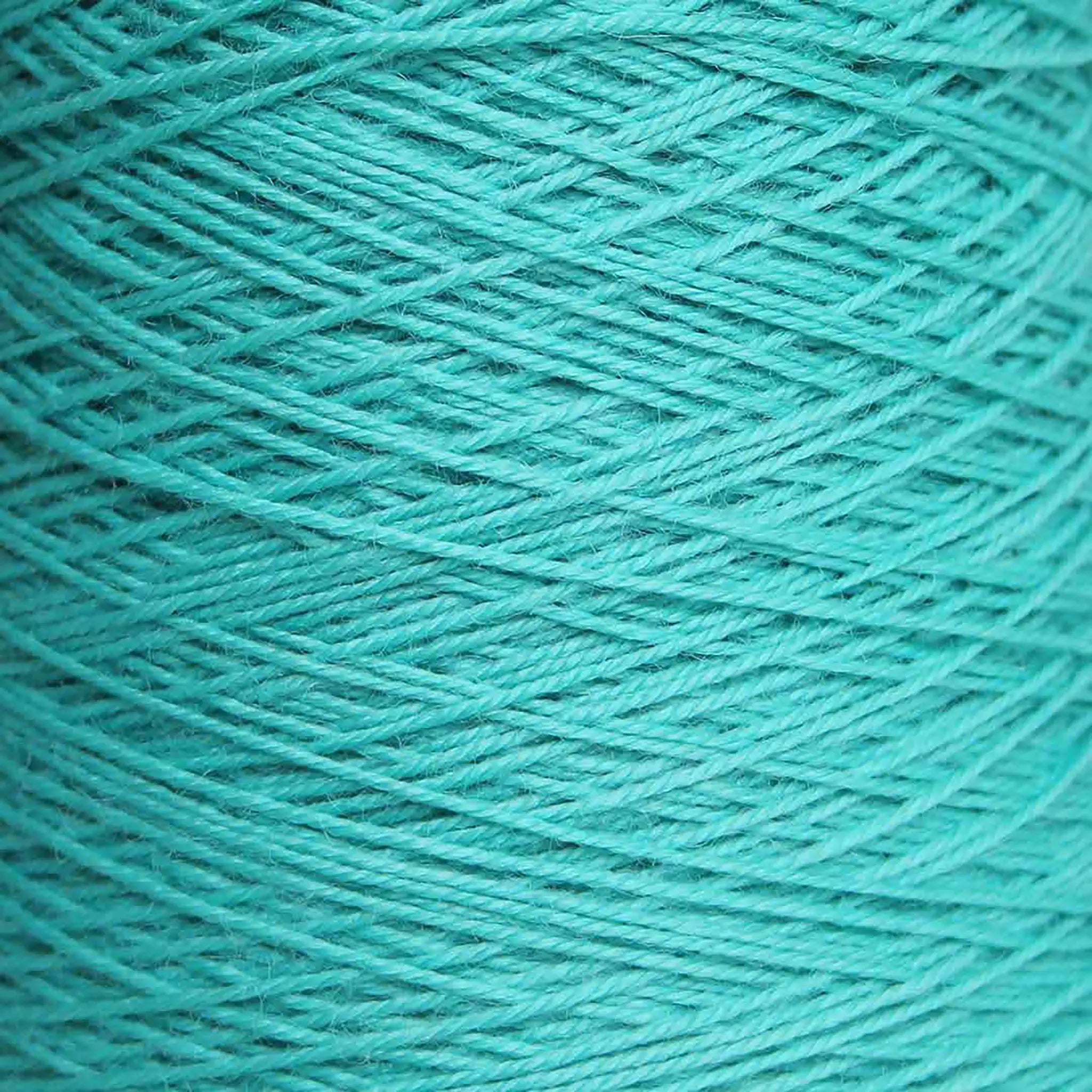 Wool Nylon 3ply 200g Cone