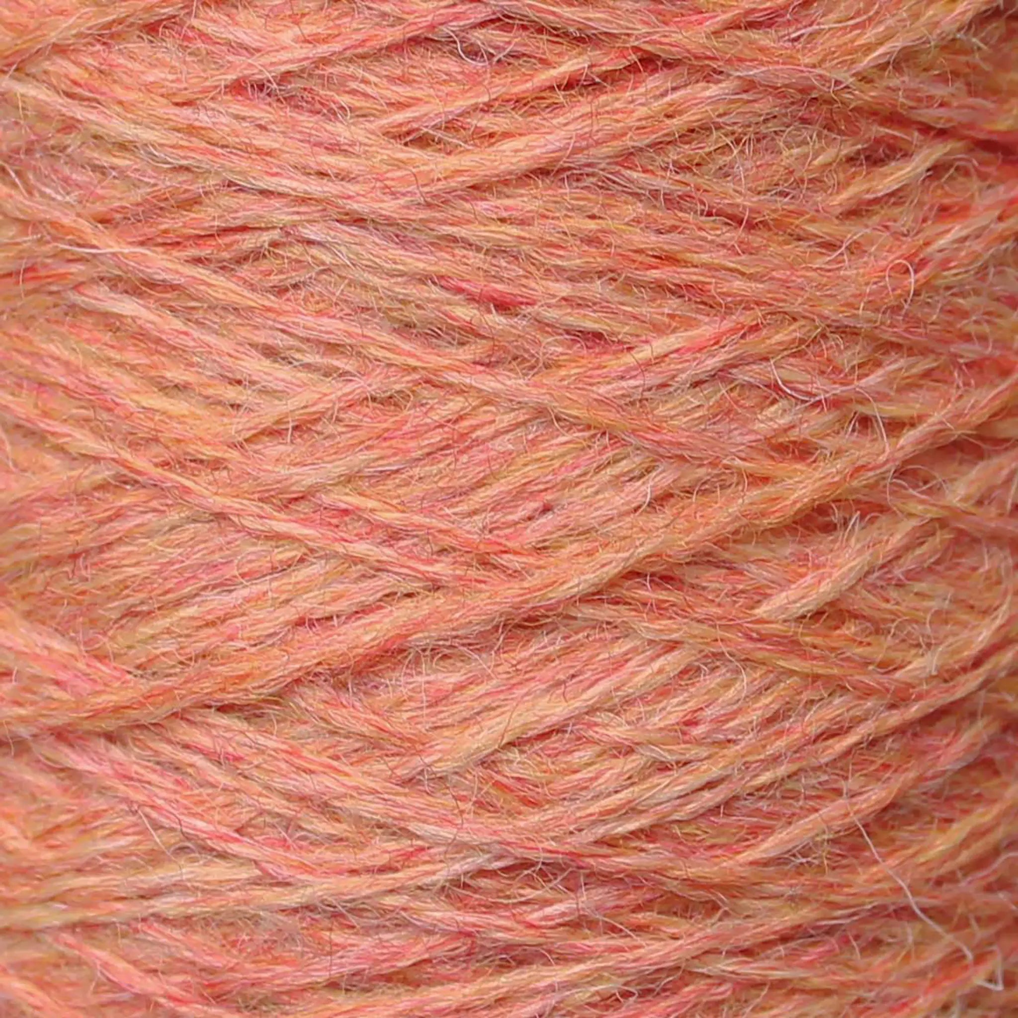 British Wool 4ply 500g Cones