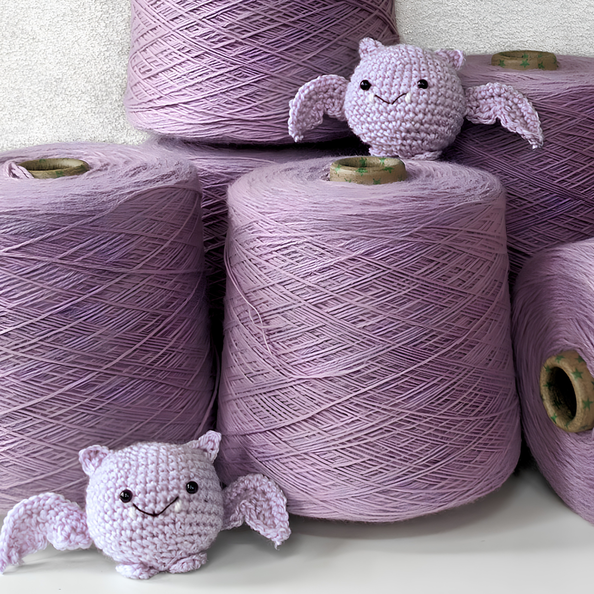 Free Halloween Crochet Amigurumi Bat