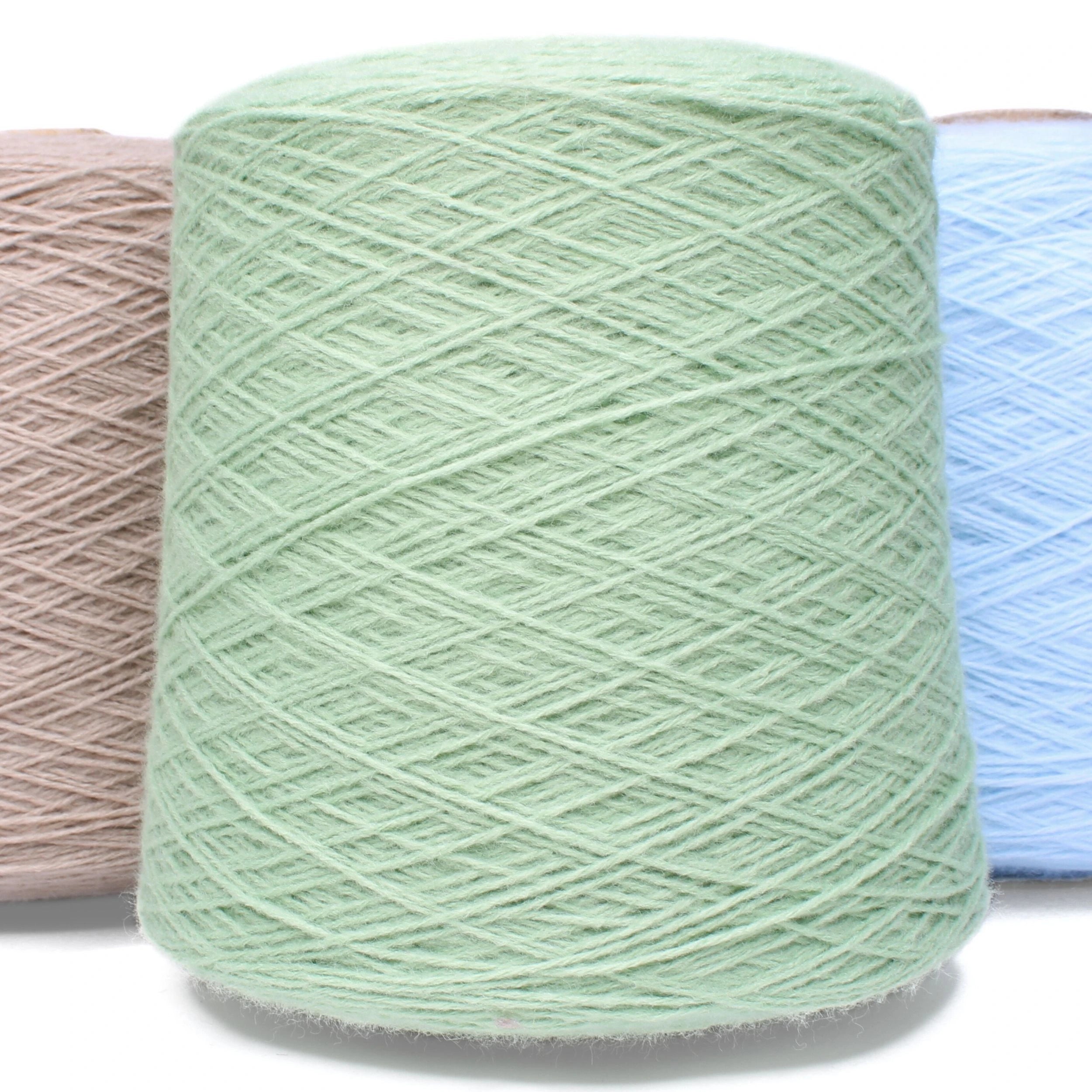 Acrylic 4ply 500g Cone