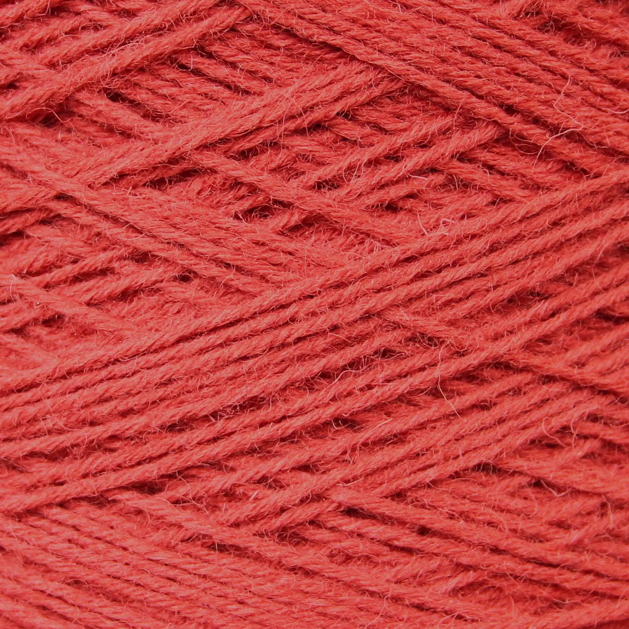 5ply Guernsey British Wool 250g Cones