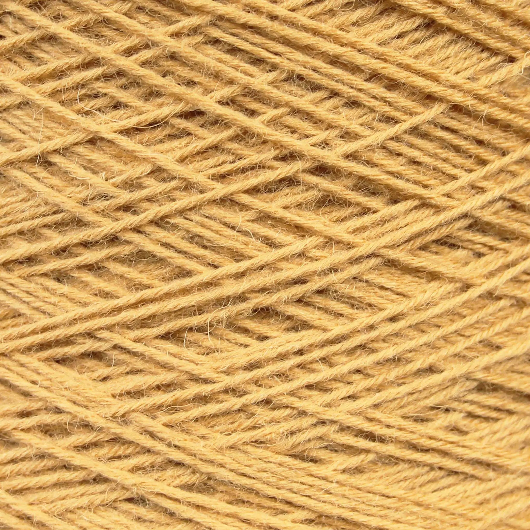 5ply Guernsey British Wool 250g Cones