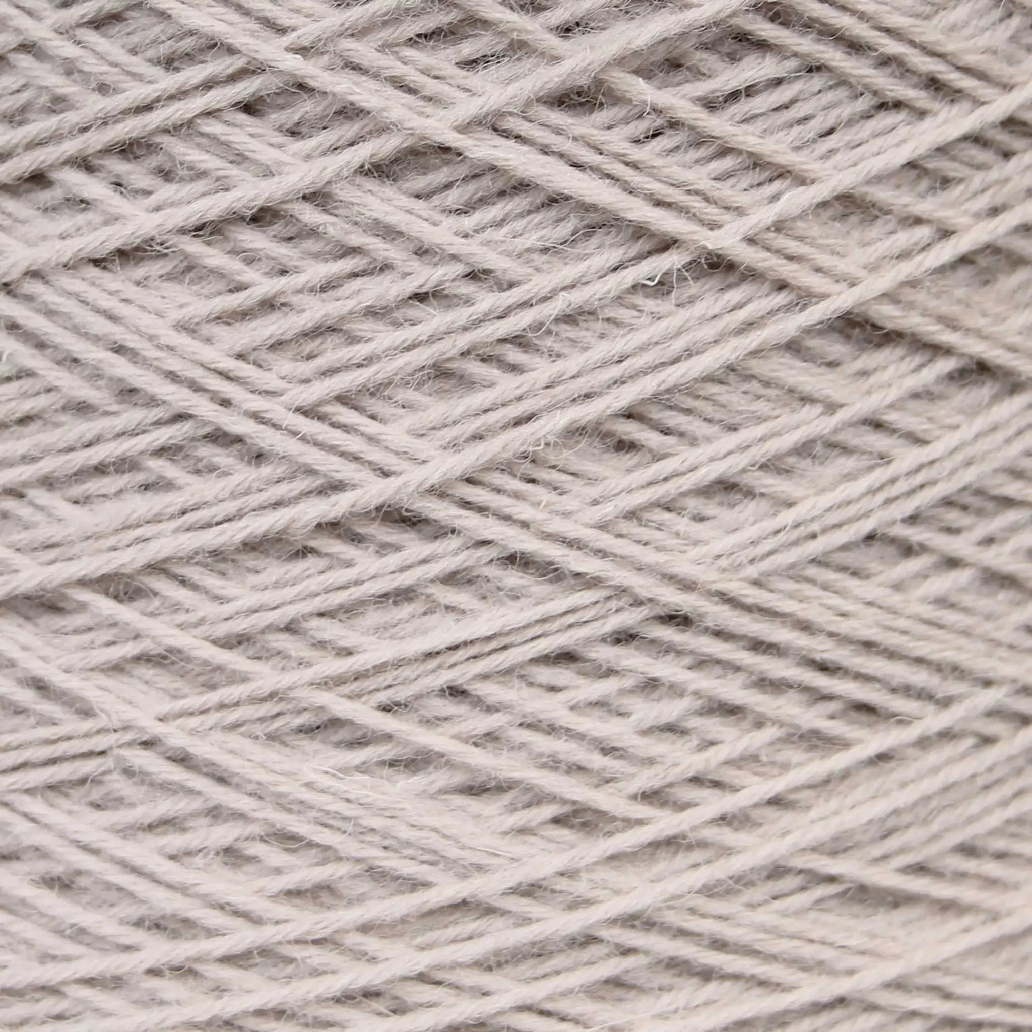 5ply Guernsey British Wool 250g Cones