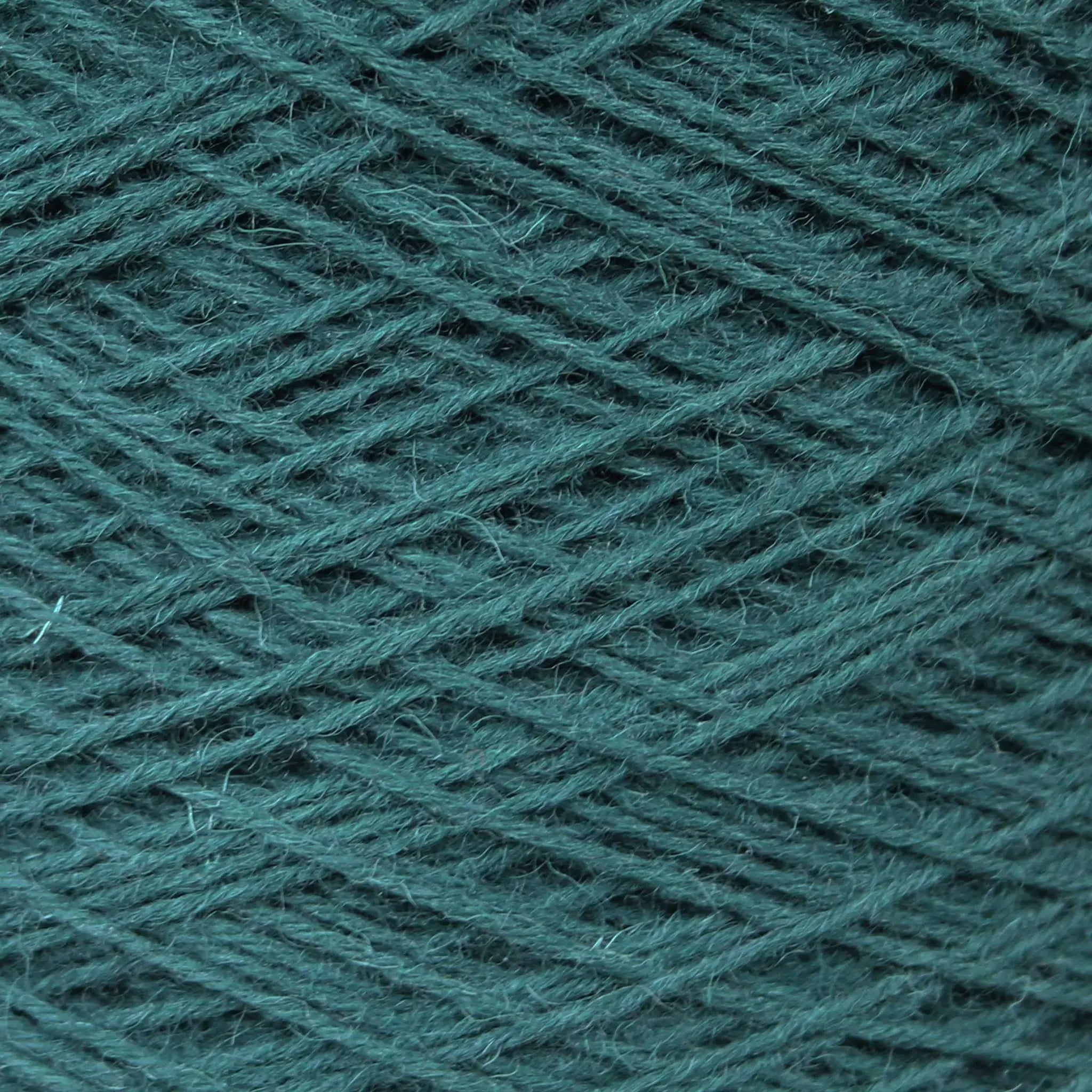 5ply Guernsey British Wool 250g Cones