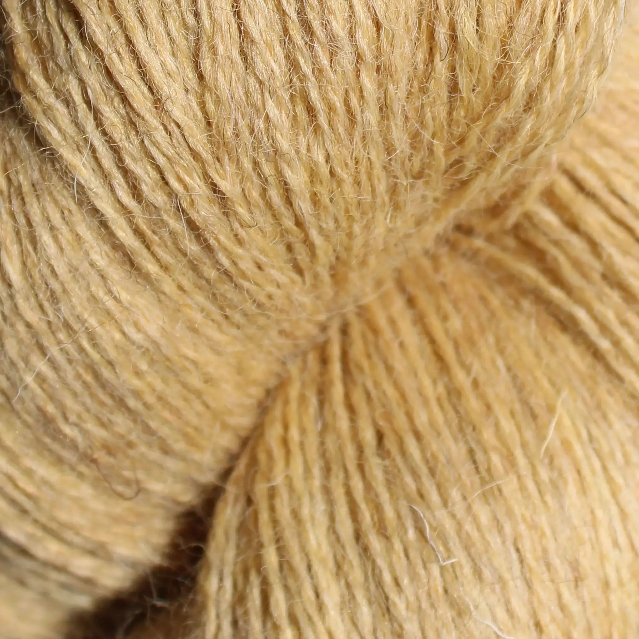 200g British Wool Hank