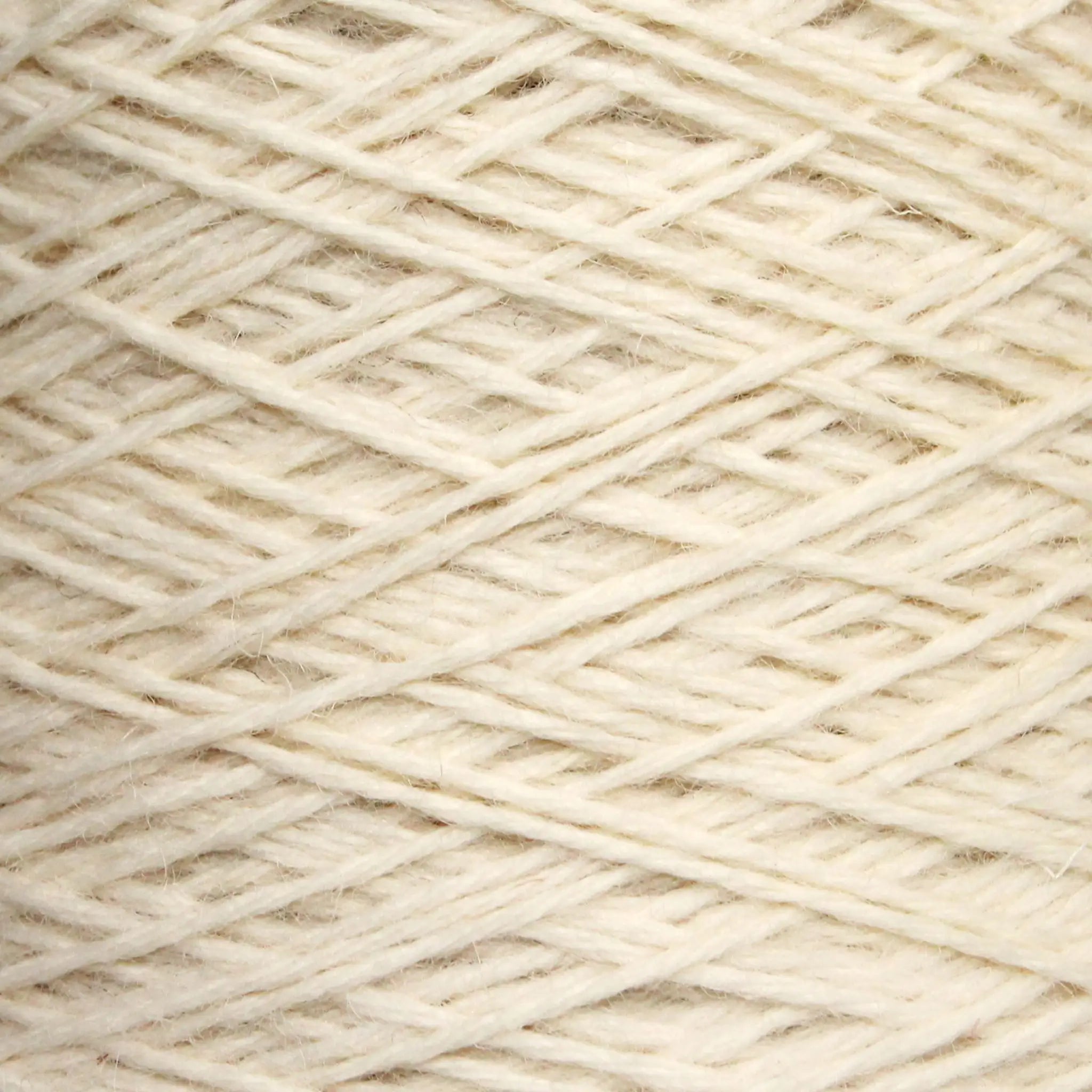 Double Knitting British Wool 500g Cones