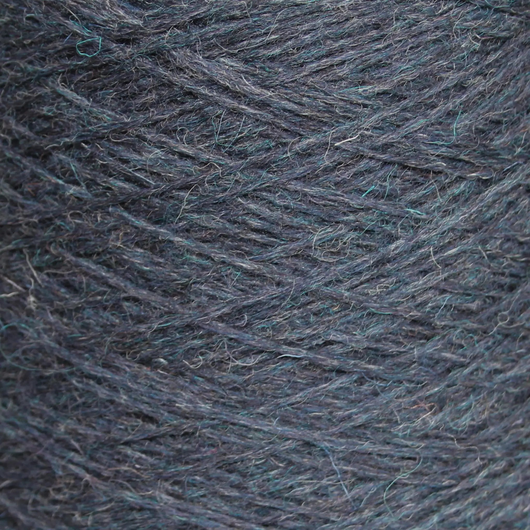 Double Knitting British Wool 500g Cones