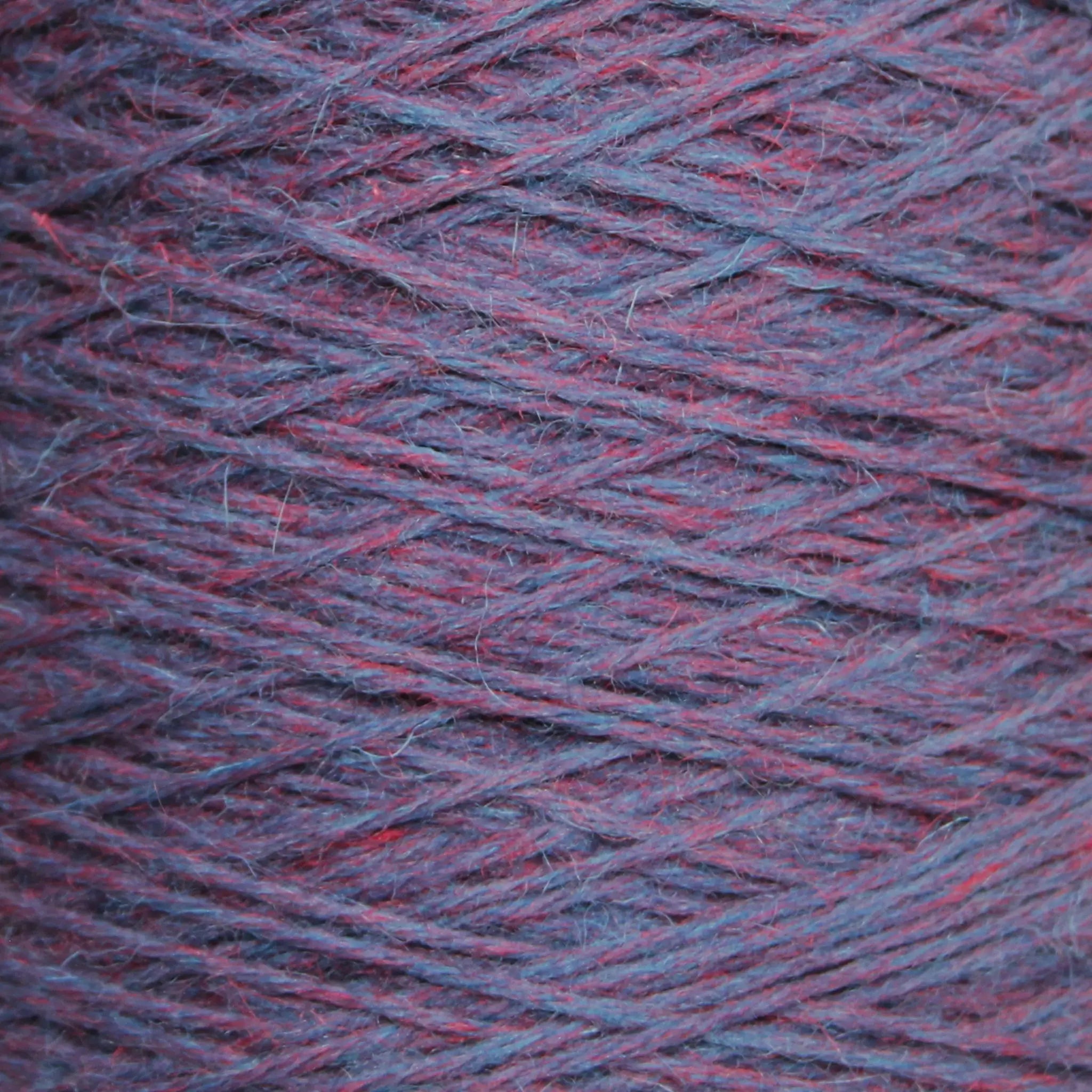 Double Knitting British Wool 500g Cones