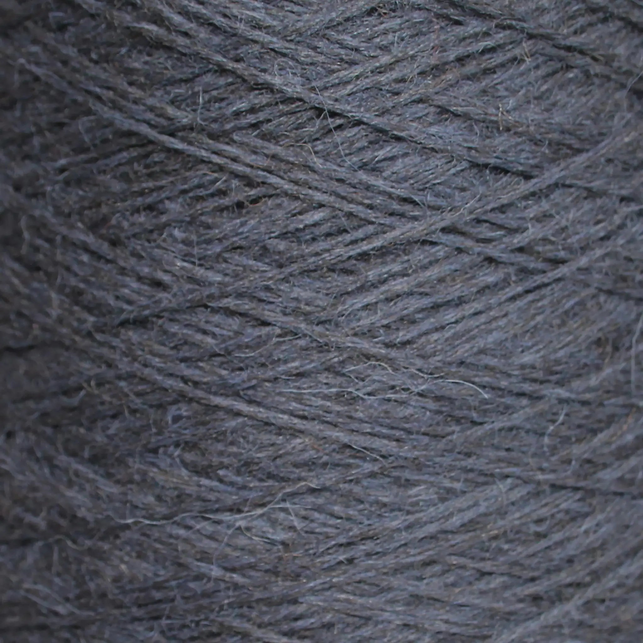 Double Knitting British Wool 500g Cones