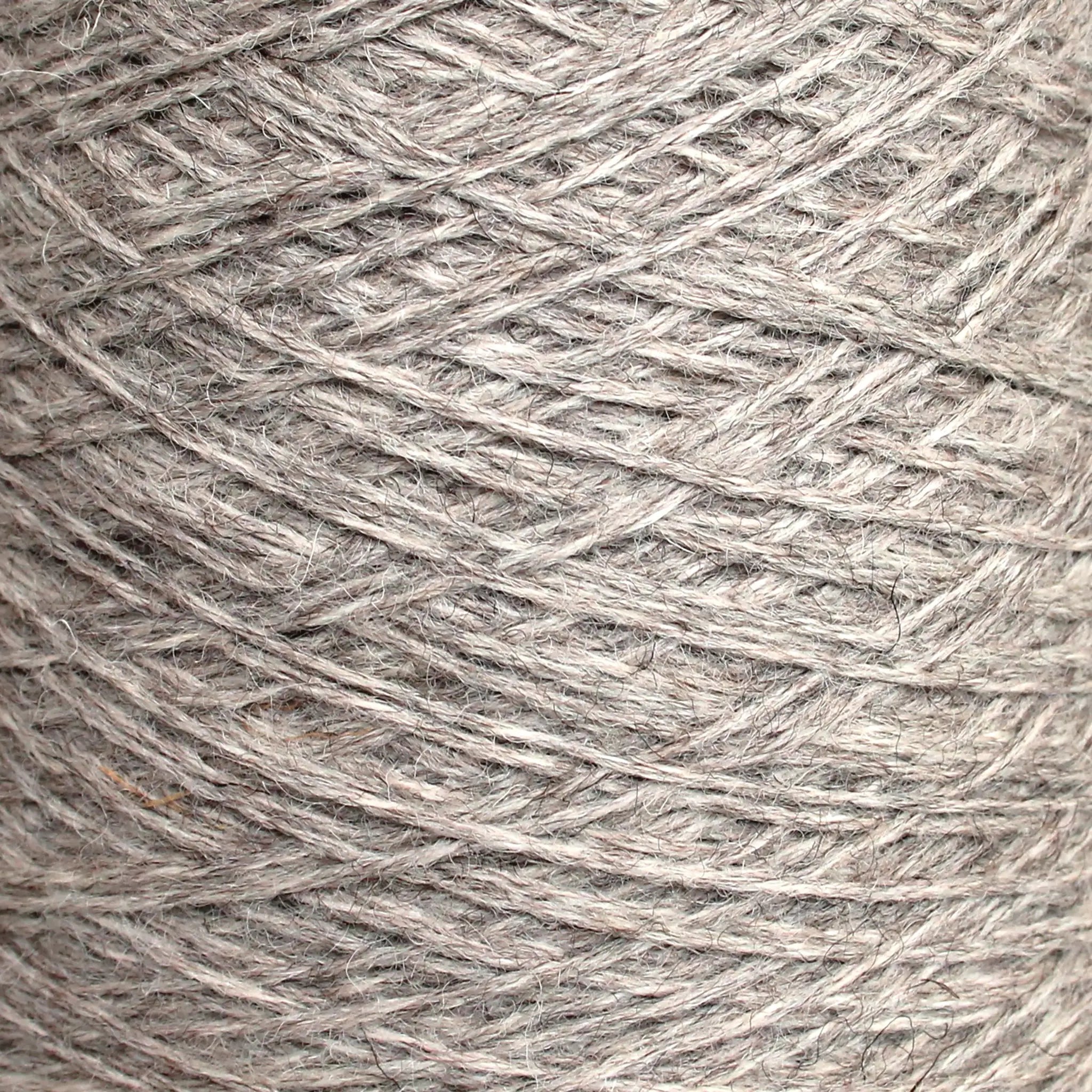 Double Knitting British Wool 500g Cones