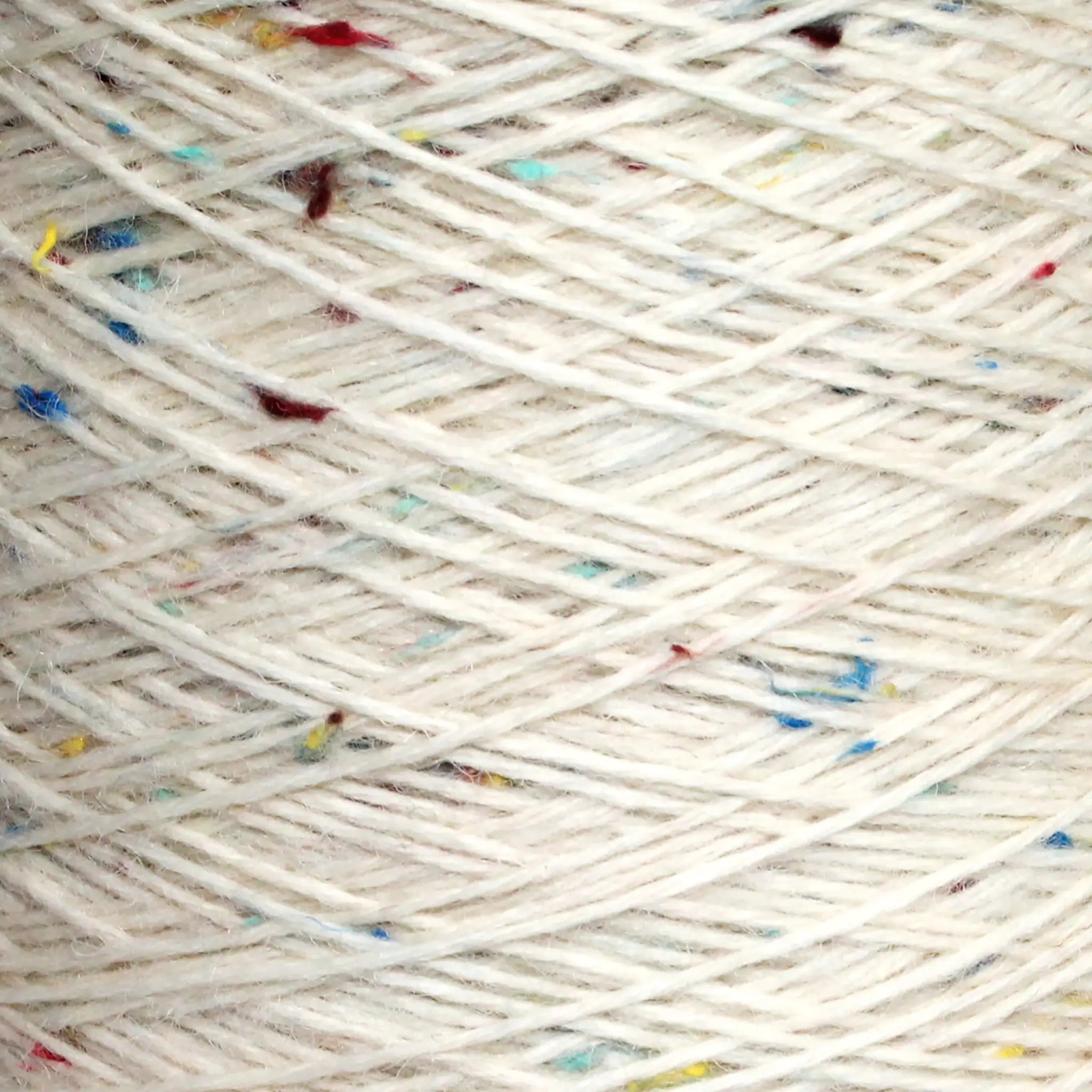 Double Knitting British Wool 500g Cones