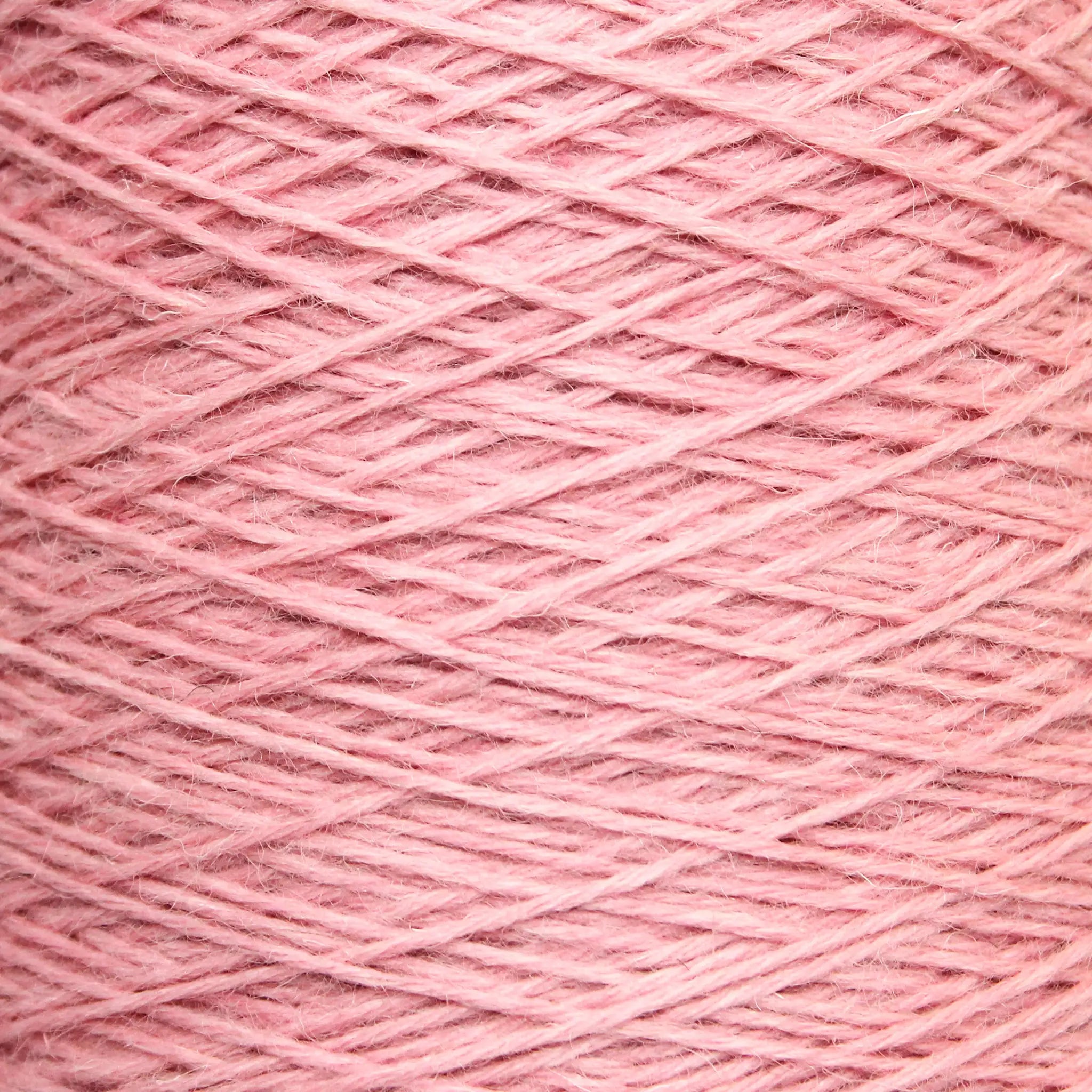 Double Knitting British Wool 500g Cones