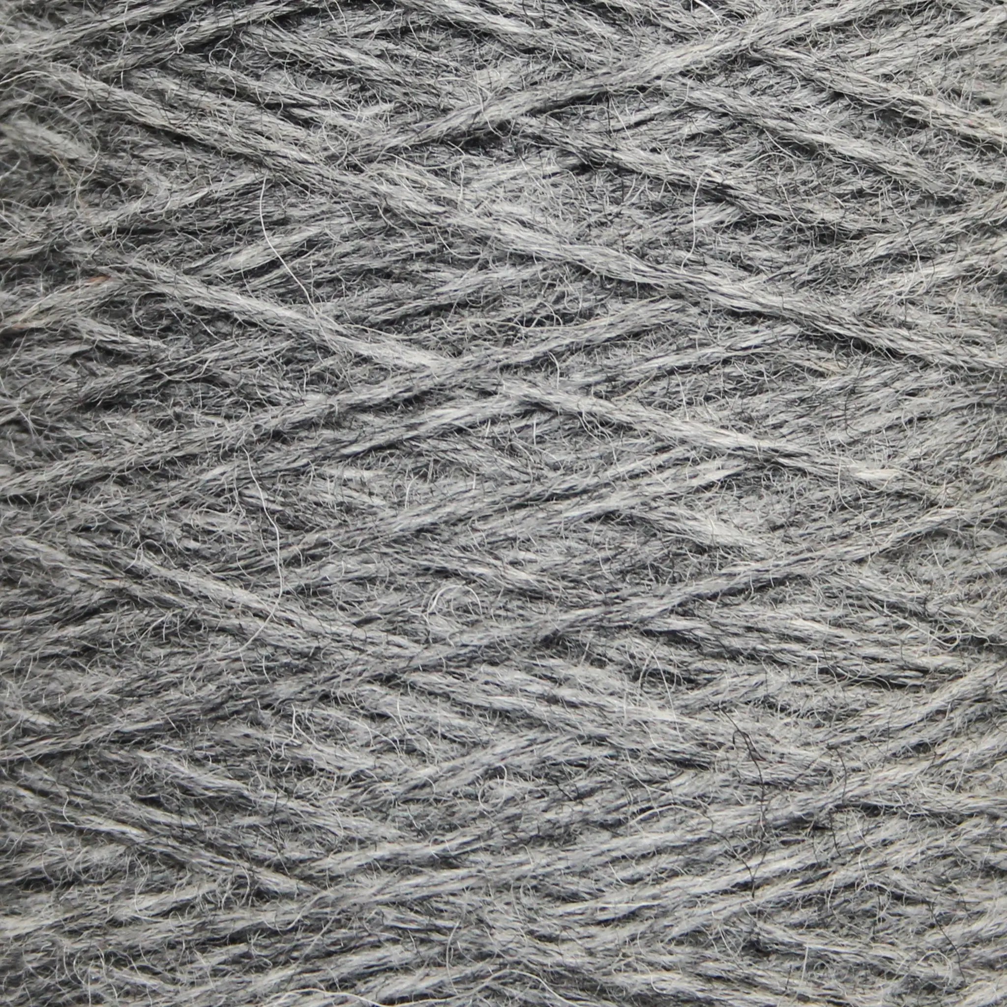 Double Knitting British Wool 500g Cones