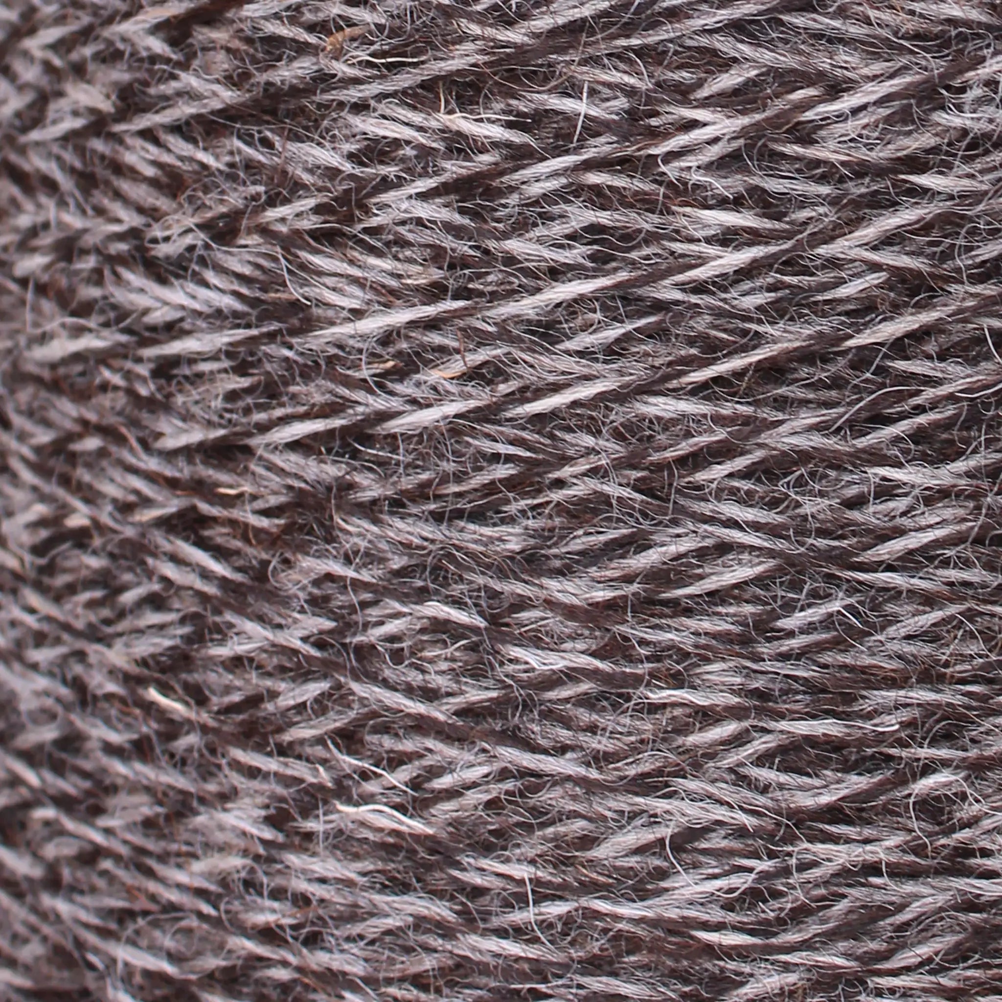 British Wool 4ply 500g Cones
