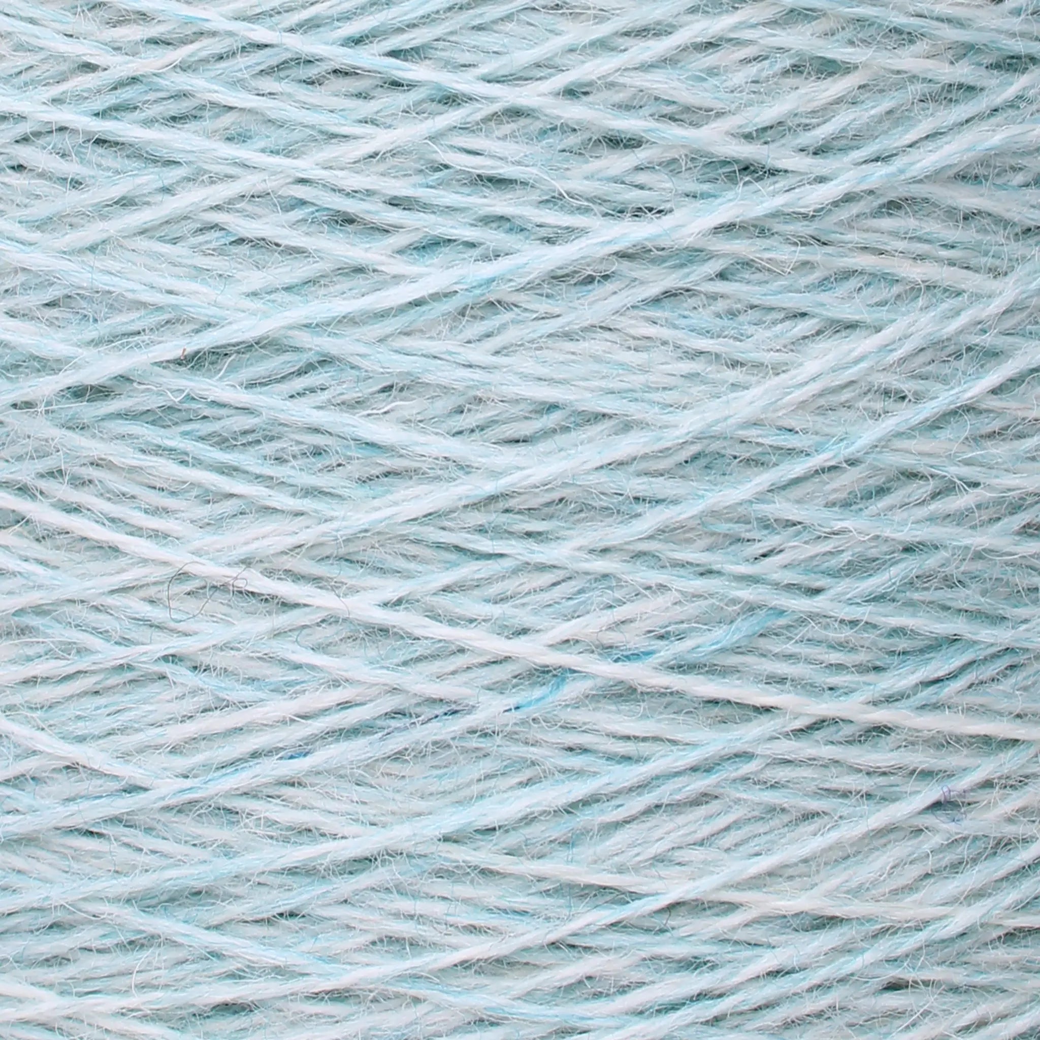 British Wool 4ply 500g Cones