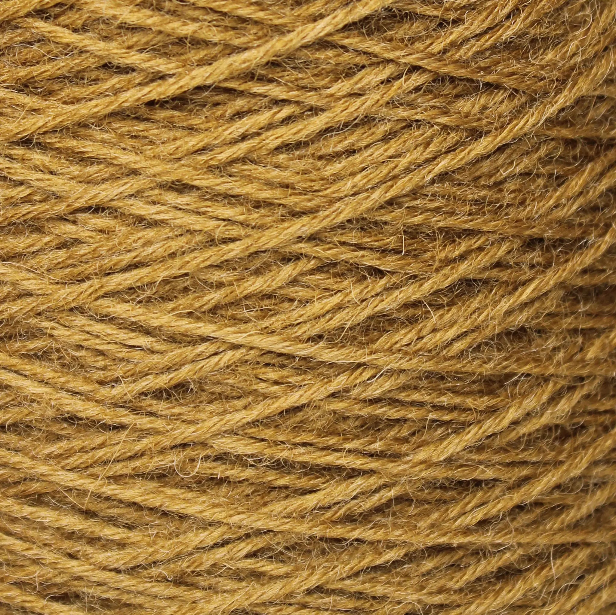 5ply Guernsey British Wool 250g Cones