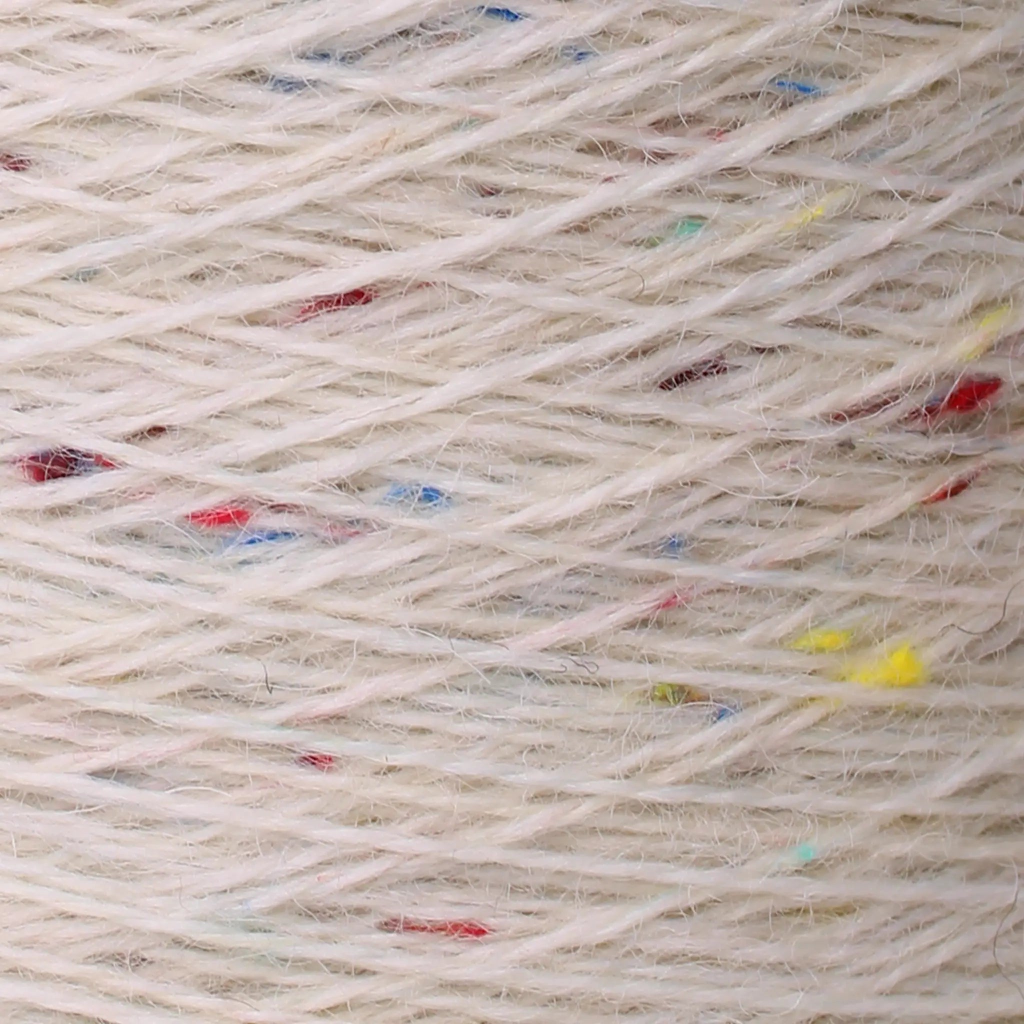 British Wool 4ply 500g Cones