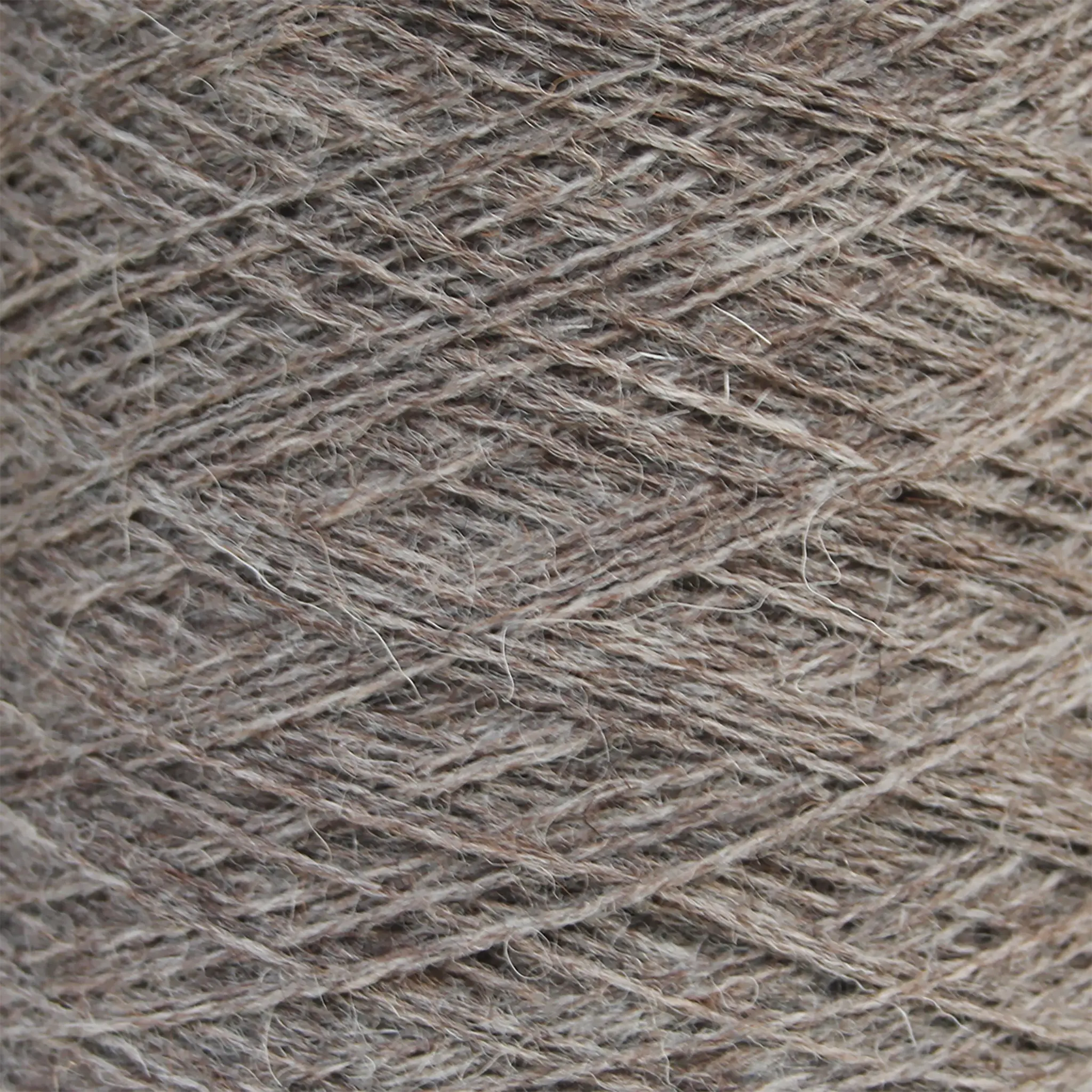 British Wool 4ply 500g Cones