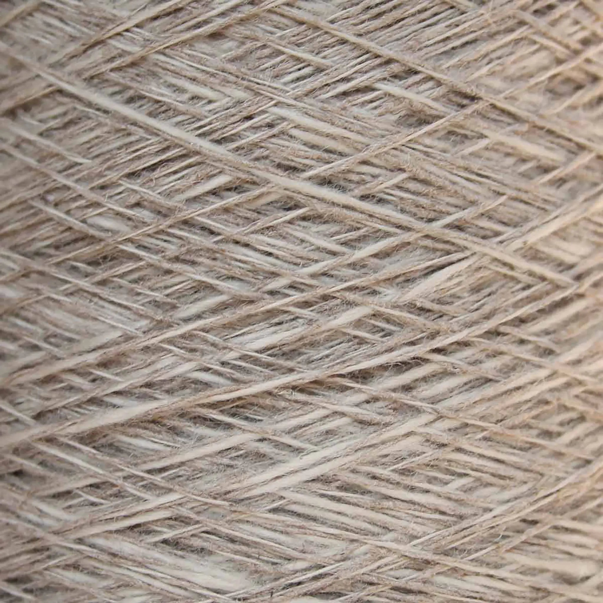 Linen-Cotton Yarn 300g Cone