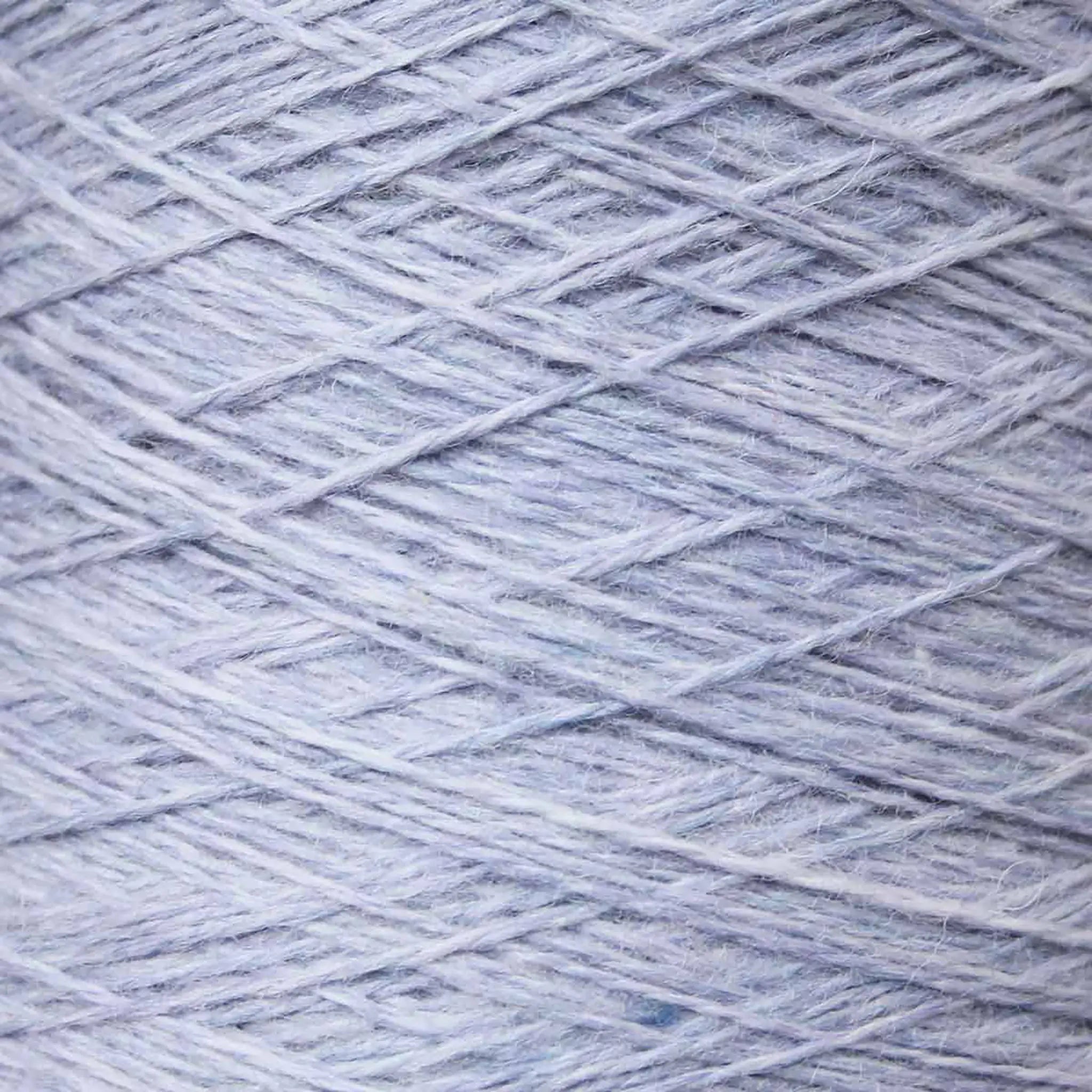 Merino Wool 4ply 500g Cone