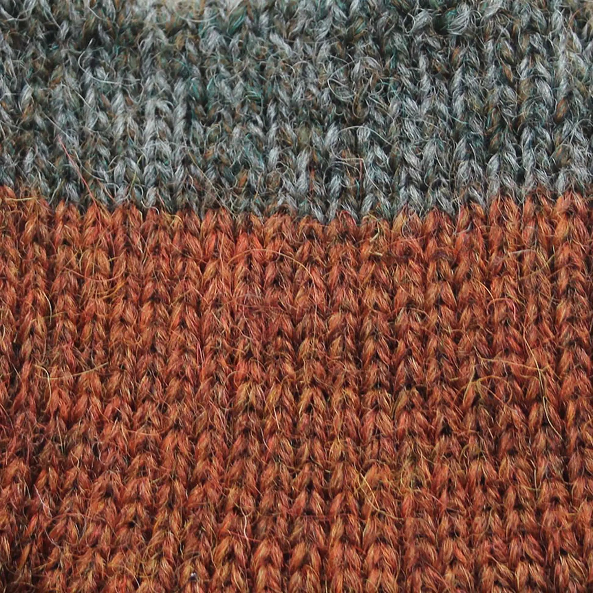 Unisex British Wool Hiking Socks Size 4-7