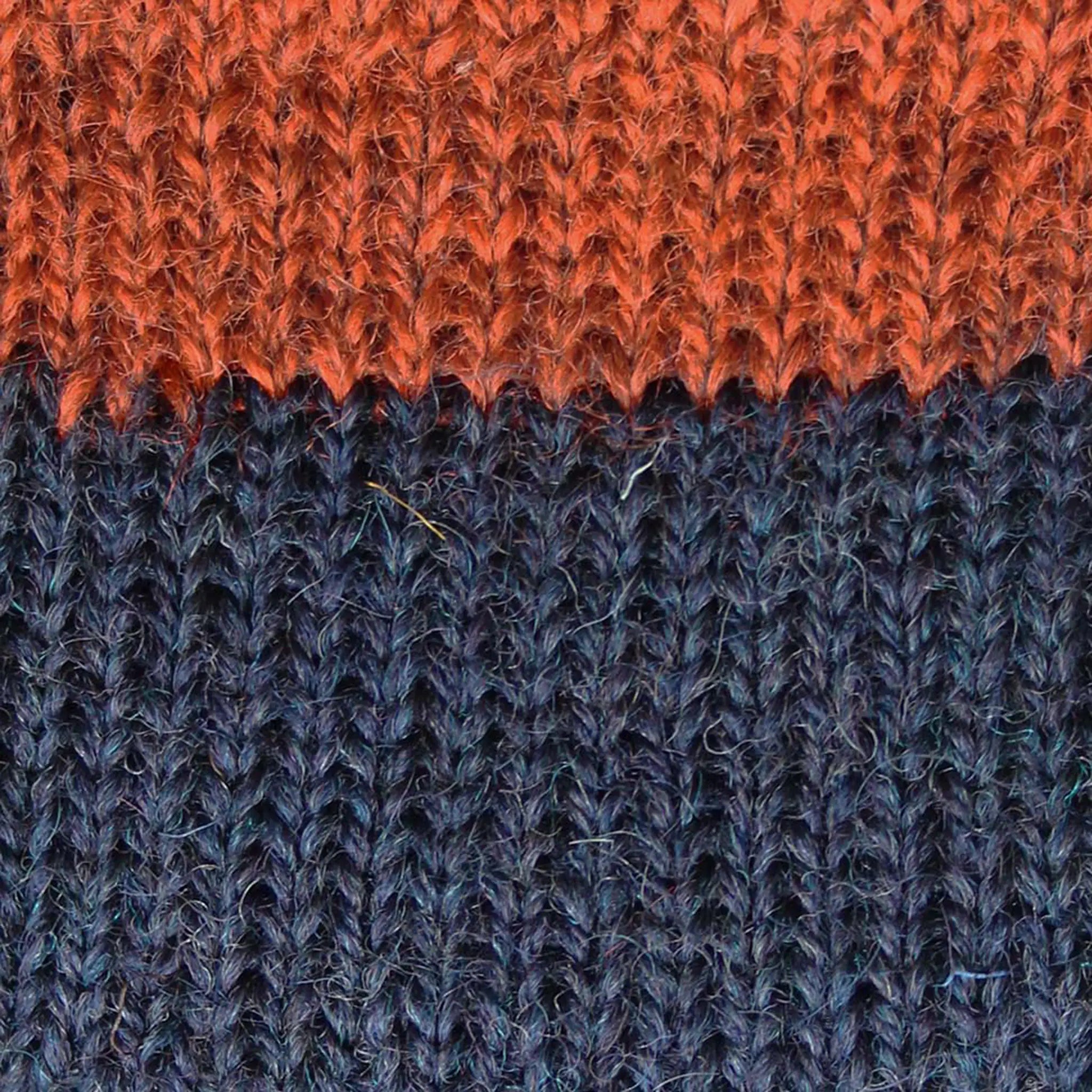 Unisex British Wool Hiking Socks Size 4-7